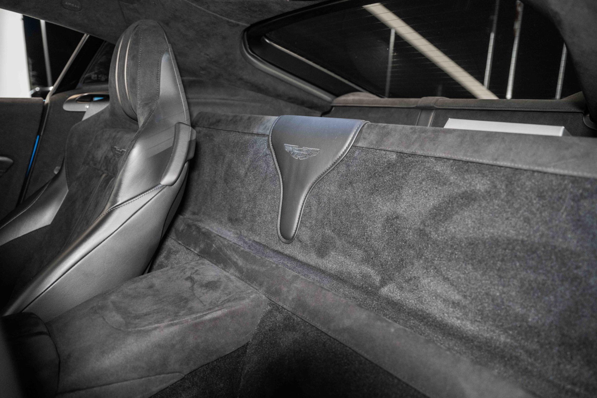 New 2020 Aston Martin Vantage | St. Petersburg, FL