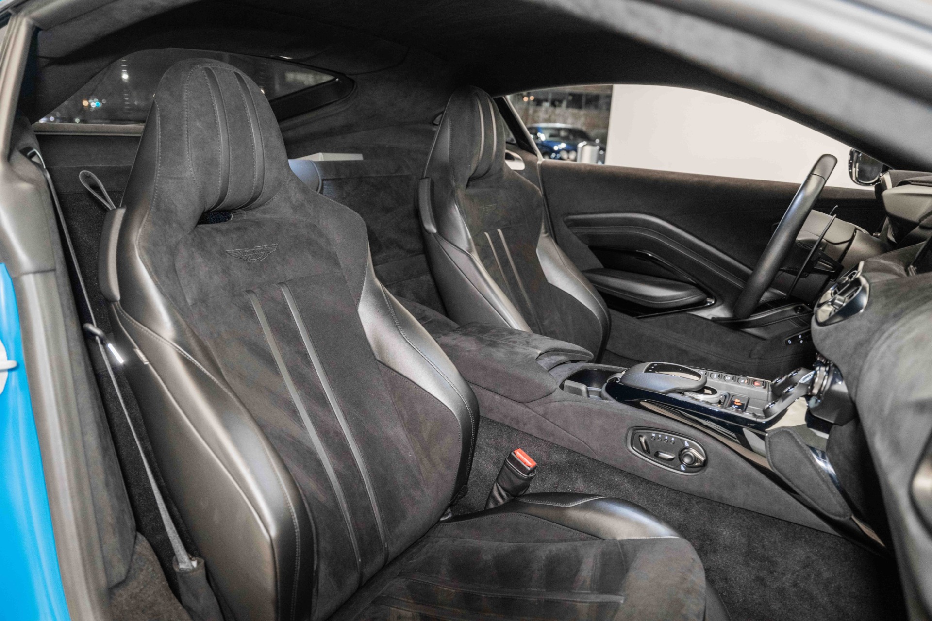 New 2020 Aston Martin Vantage | St. Petersburg, FL