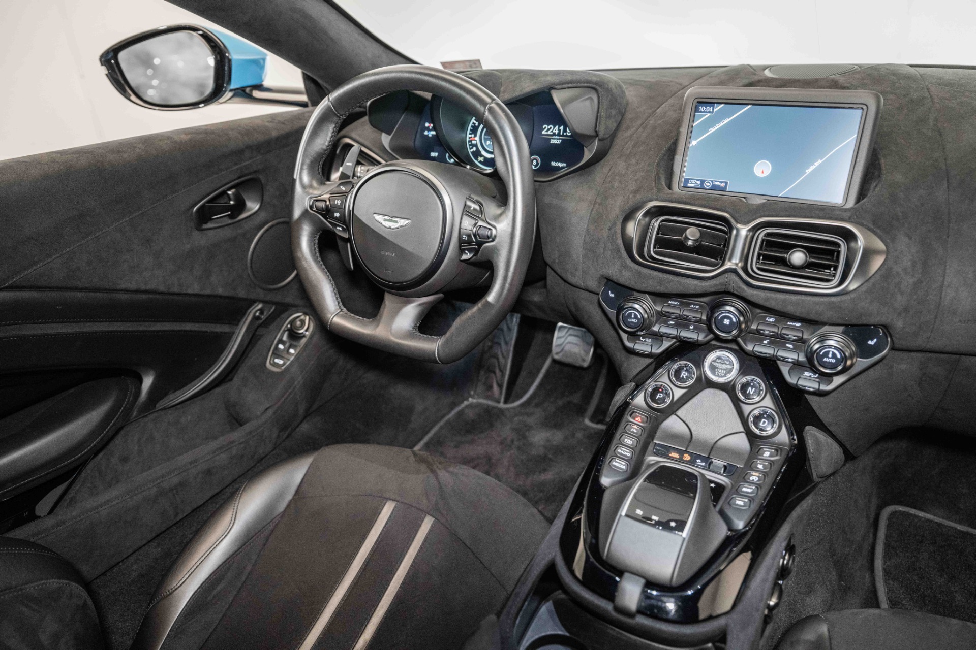 New 2020 Aston Martin Vantage | St. Petersburg, FL