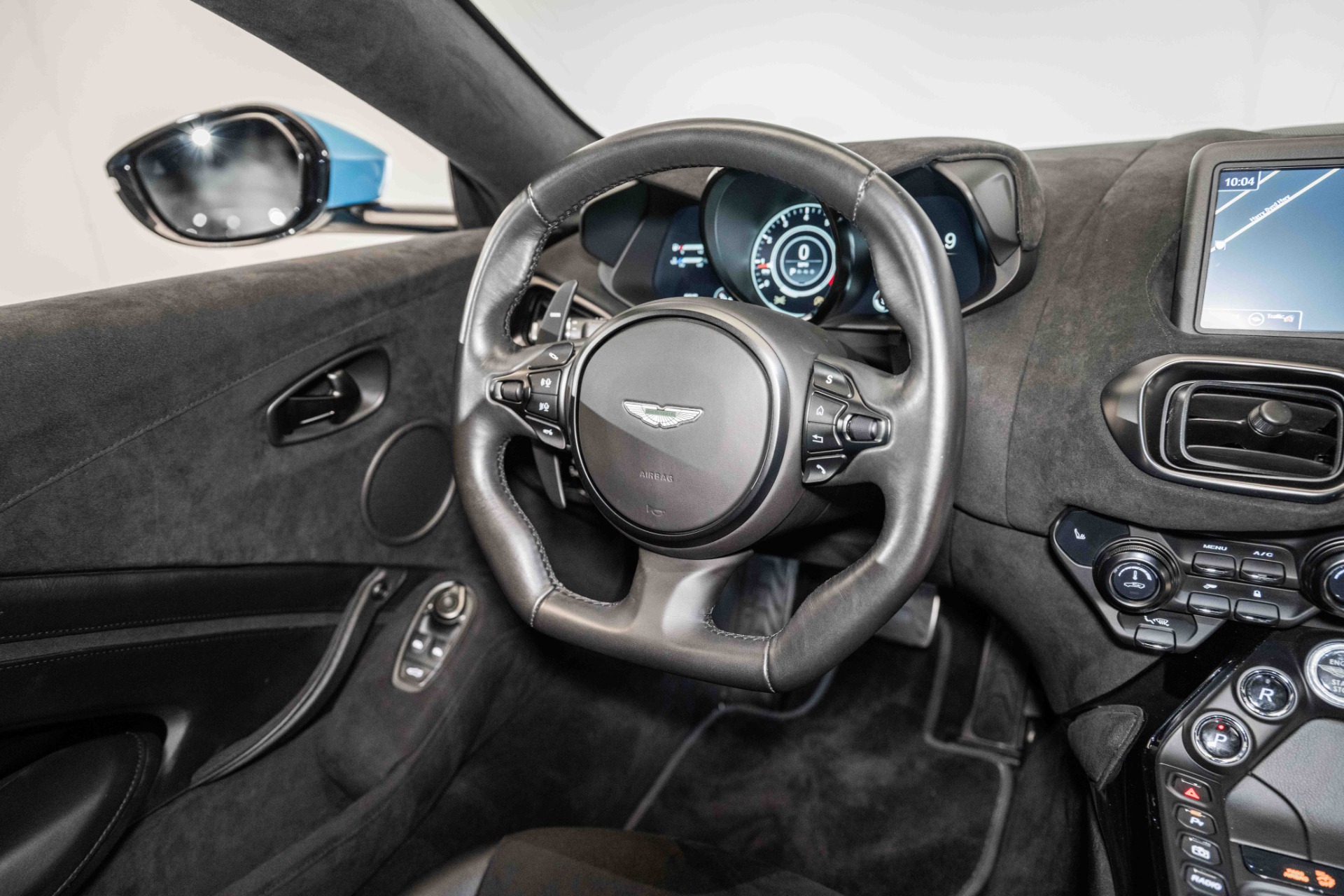 New 2020 Aston Martin Vantage | St. Petersburg, FL