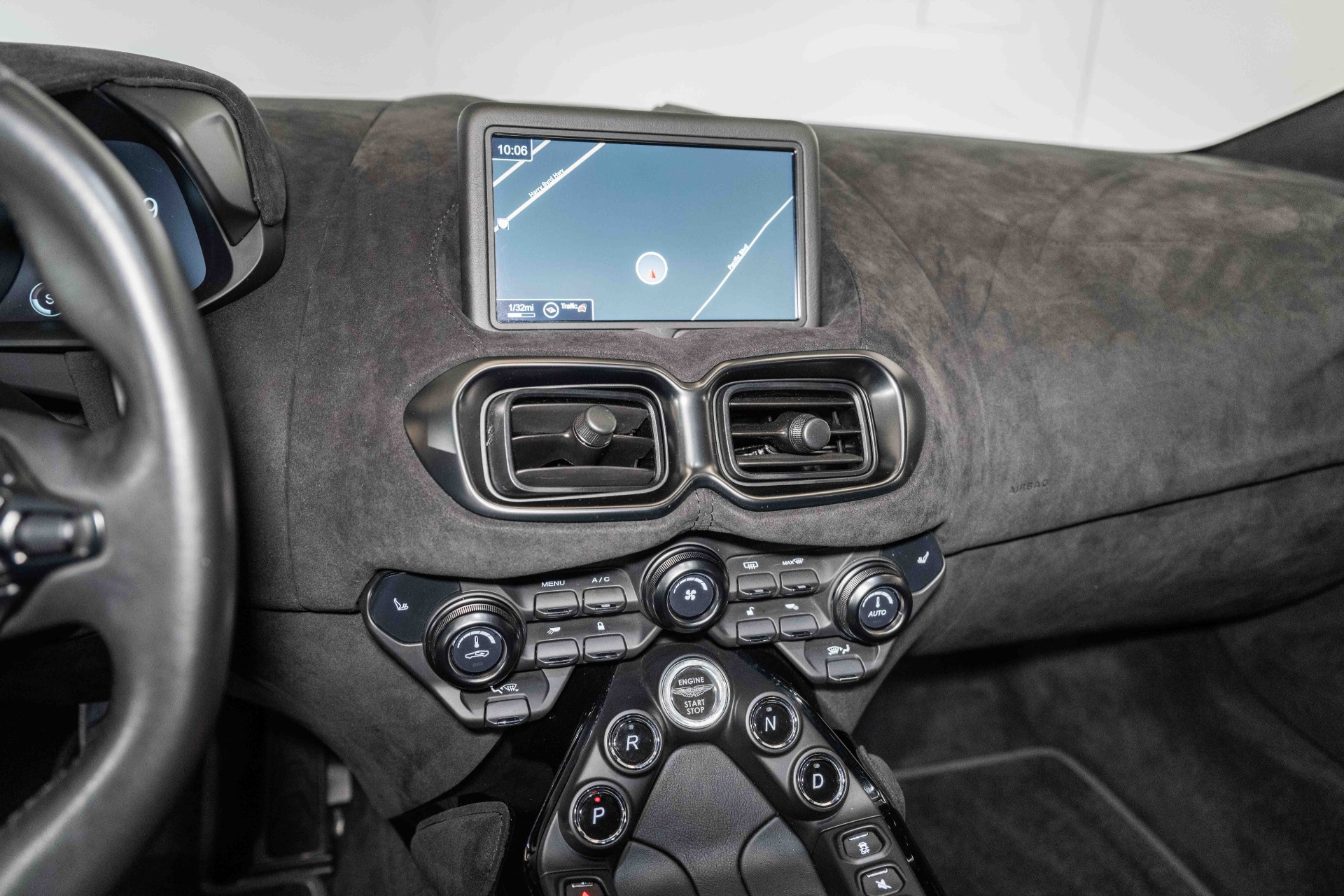 New 2020 Aston Martin Vantage | St. Petersburg, FL
