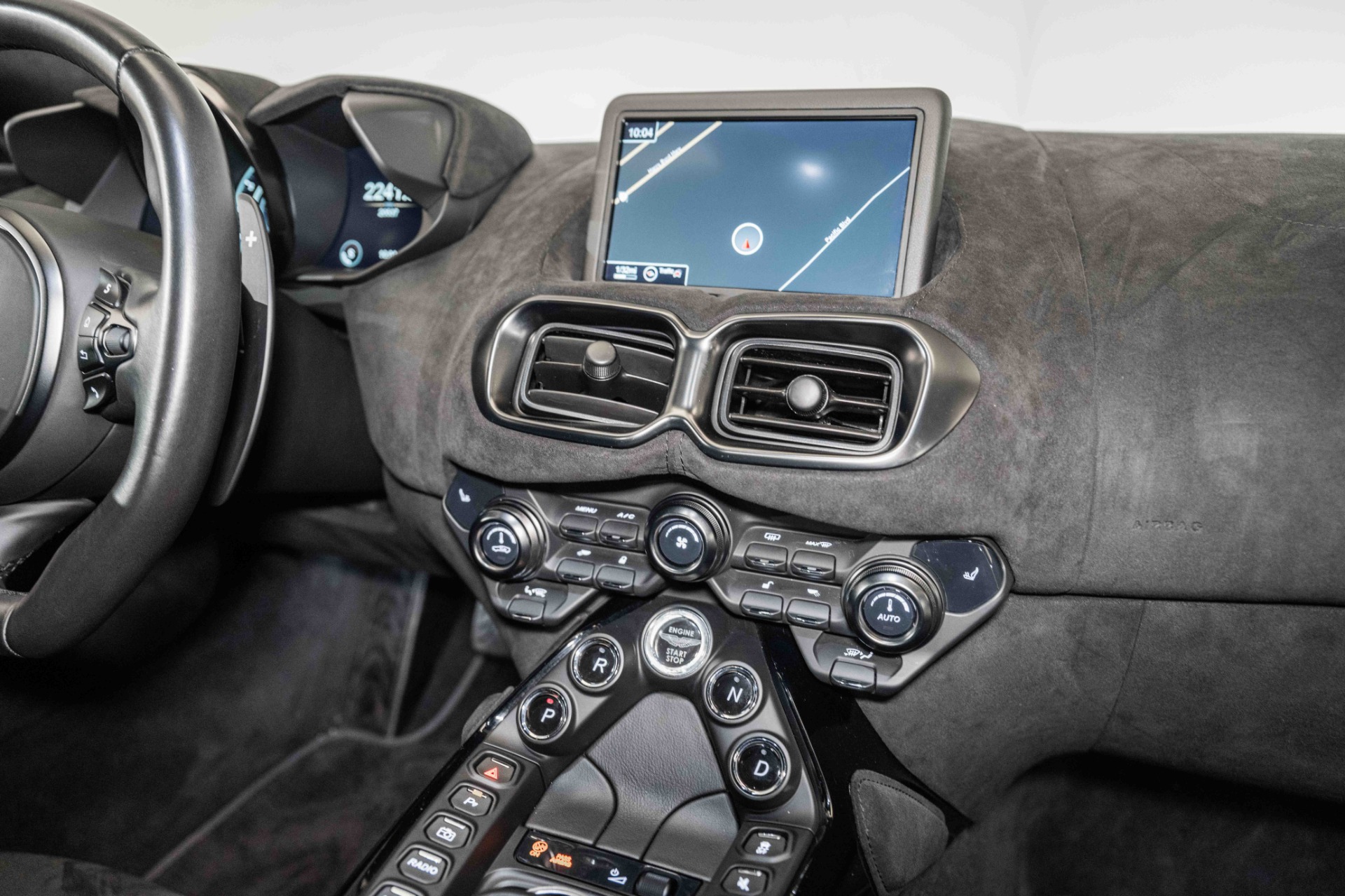 New 2020 Aston Martin Vantage | St. Petersburg, FL