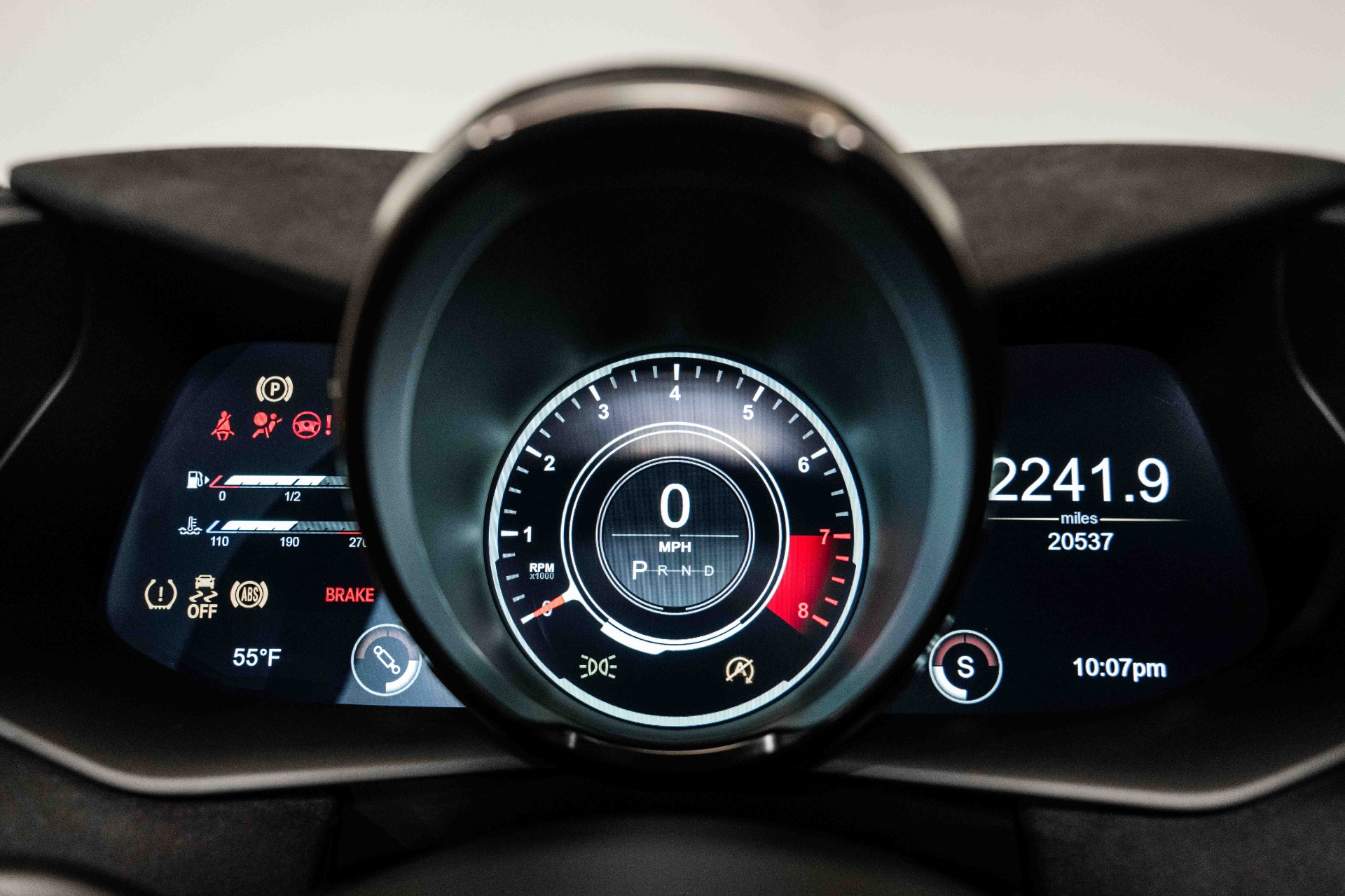 New 2020 Aston Martin Vantage | St. Petersburg, FL