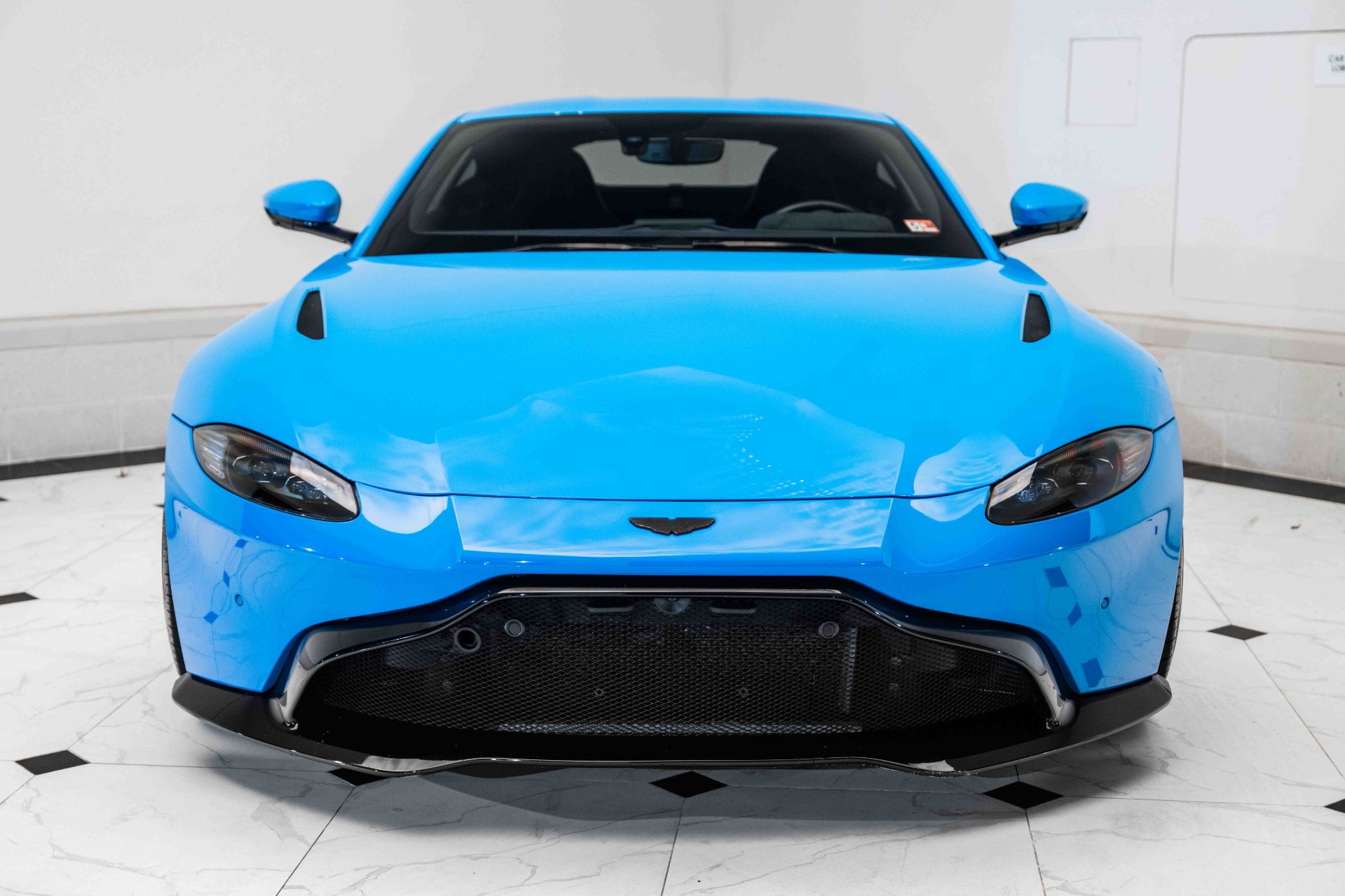 New 2020 Aston Martin Vantage | St. Petersburg, FL