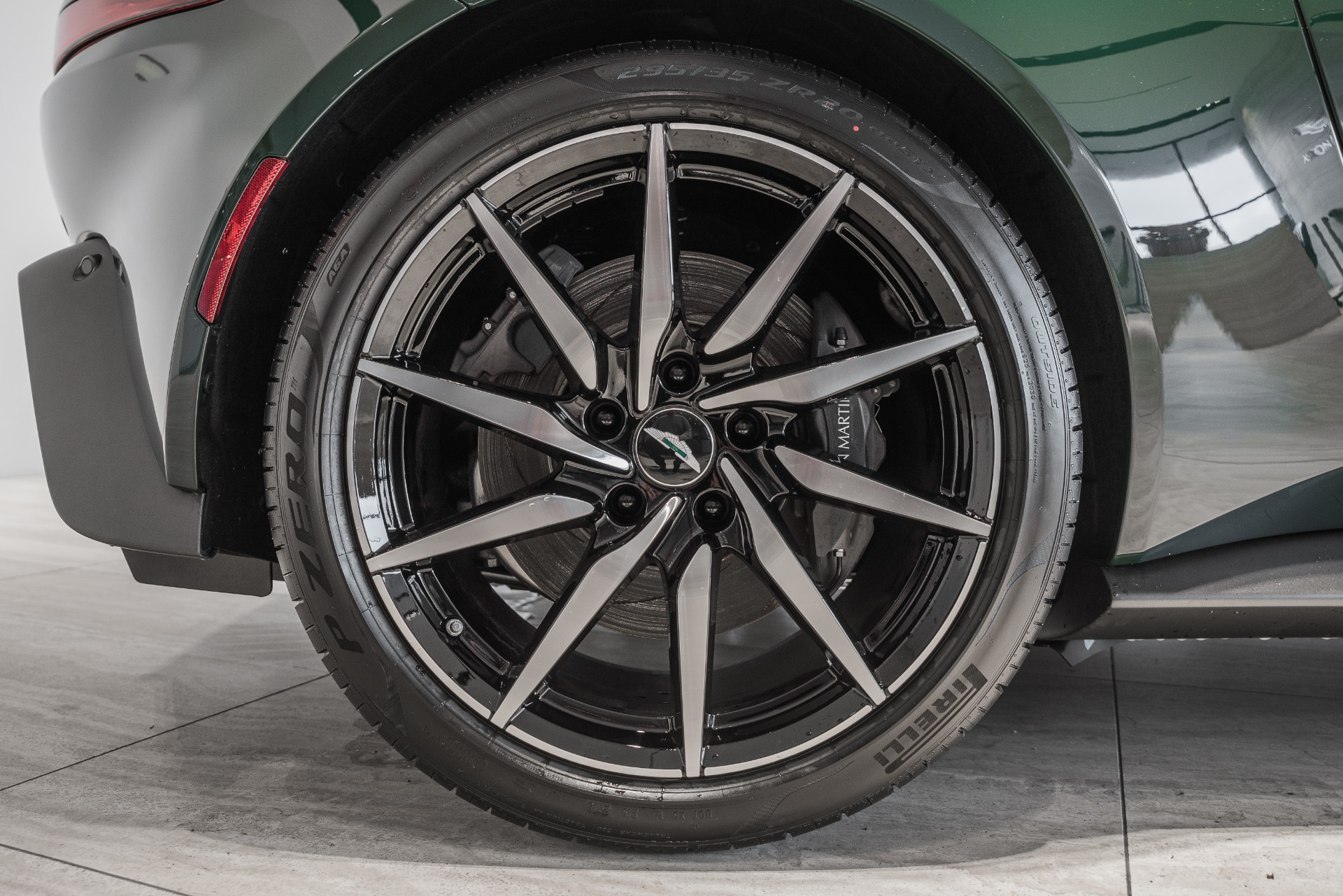 New 2020 Aston Martin Vantage | St. Petersburg, FL