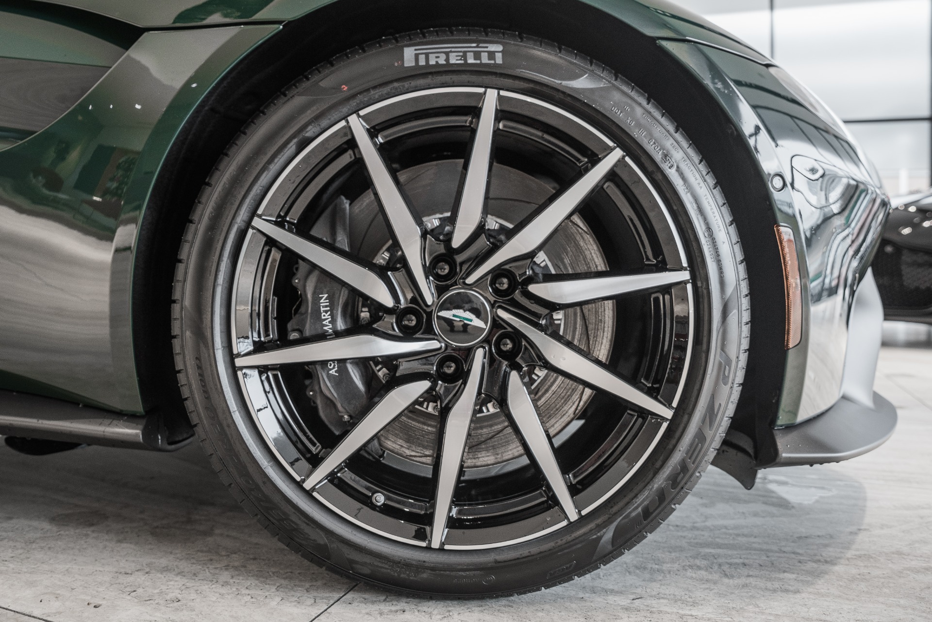 New 2020 Aston Martin Vantage | St. Petersburg, FL
