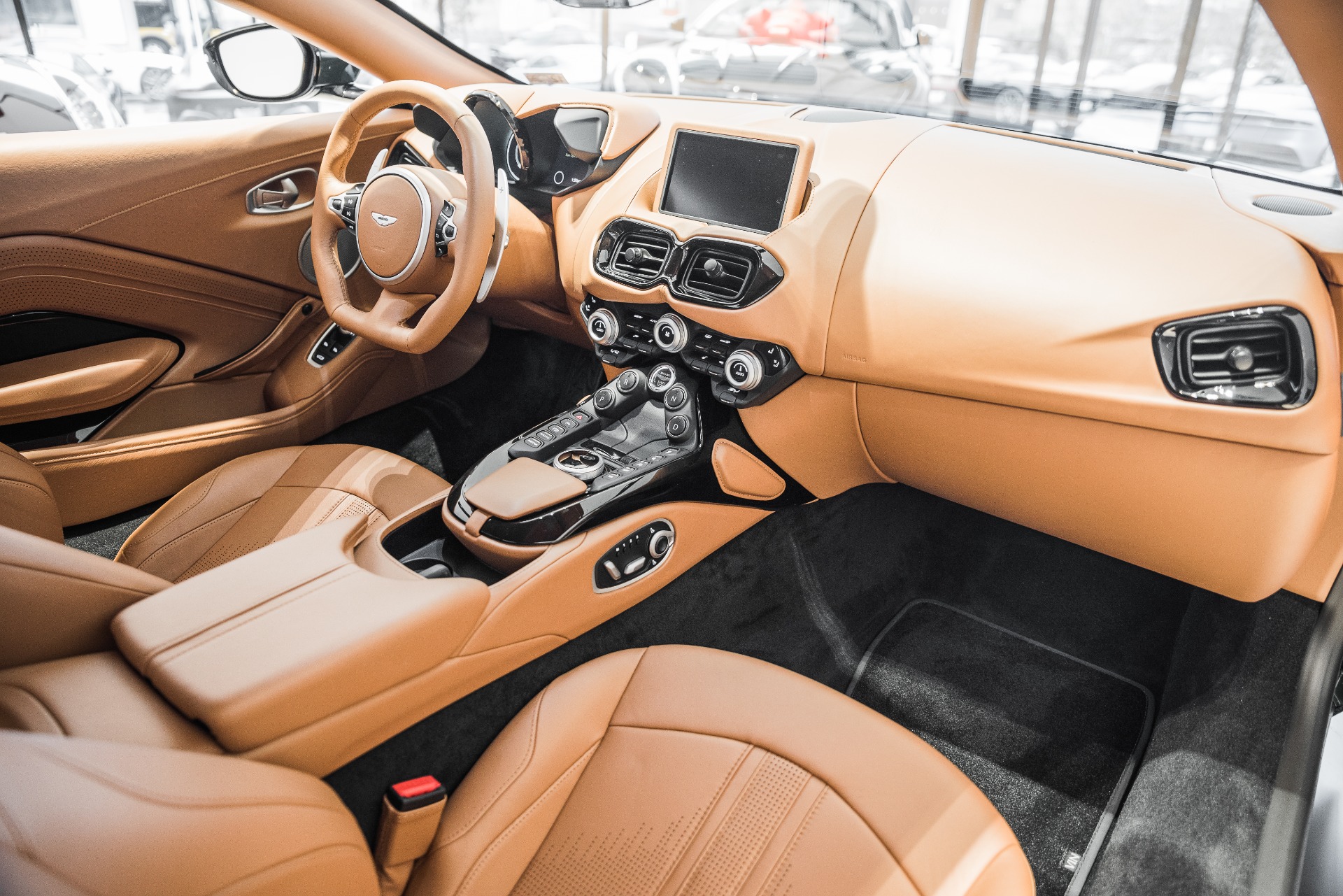New 2020 Aston Martin Vantage | St. Petersburg, FL