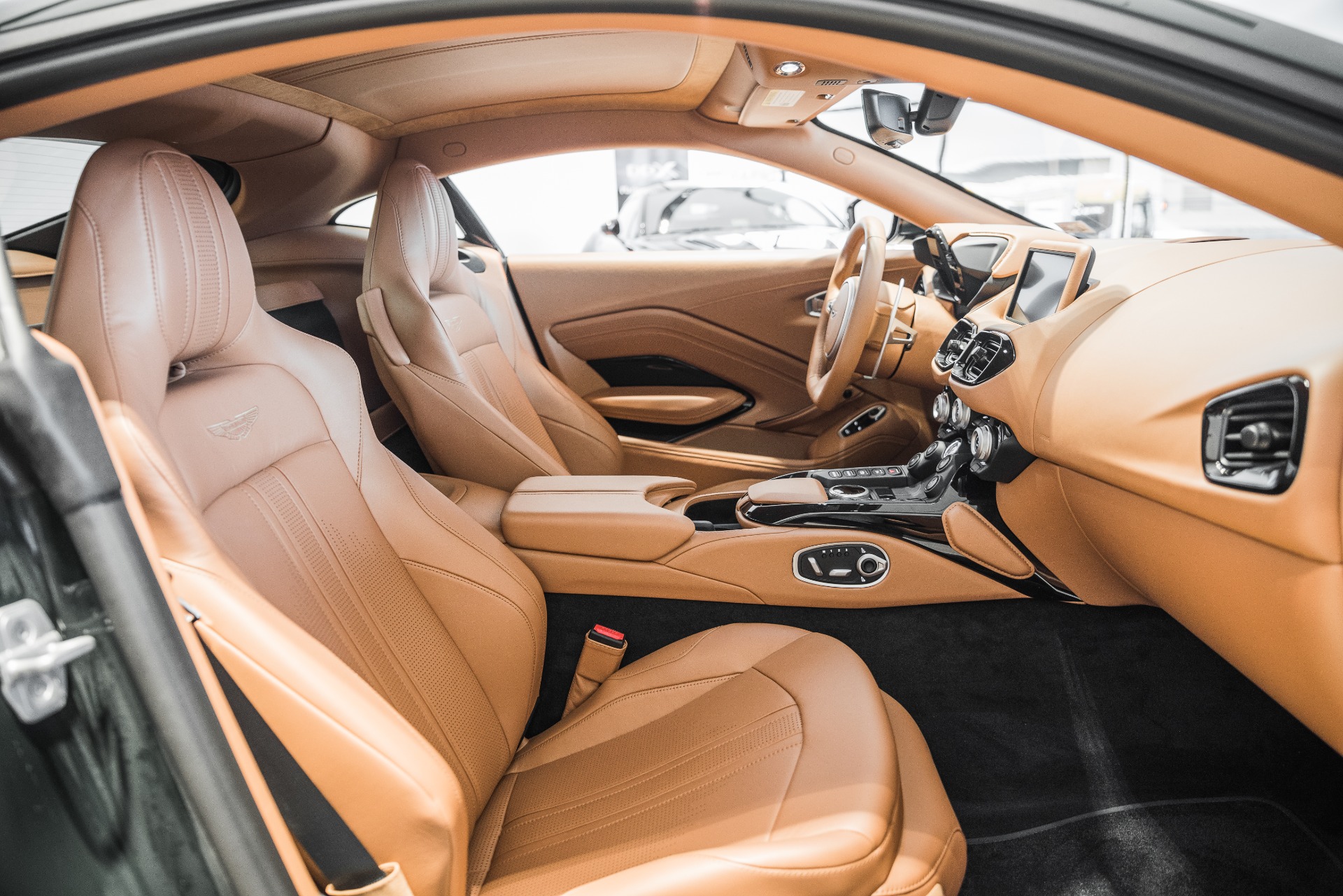 New 2020 Aston Martin Vantage | St. Petersburg, FL