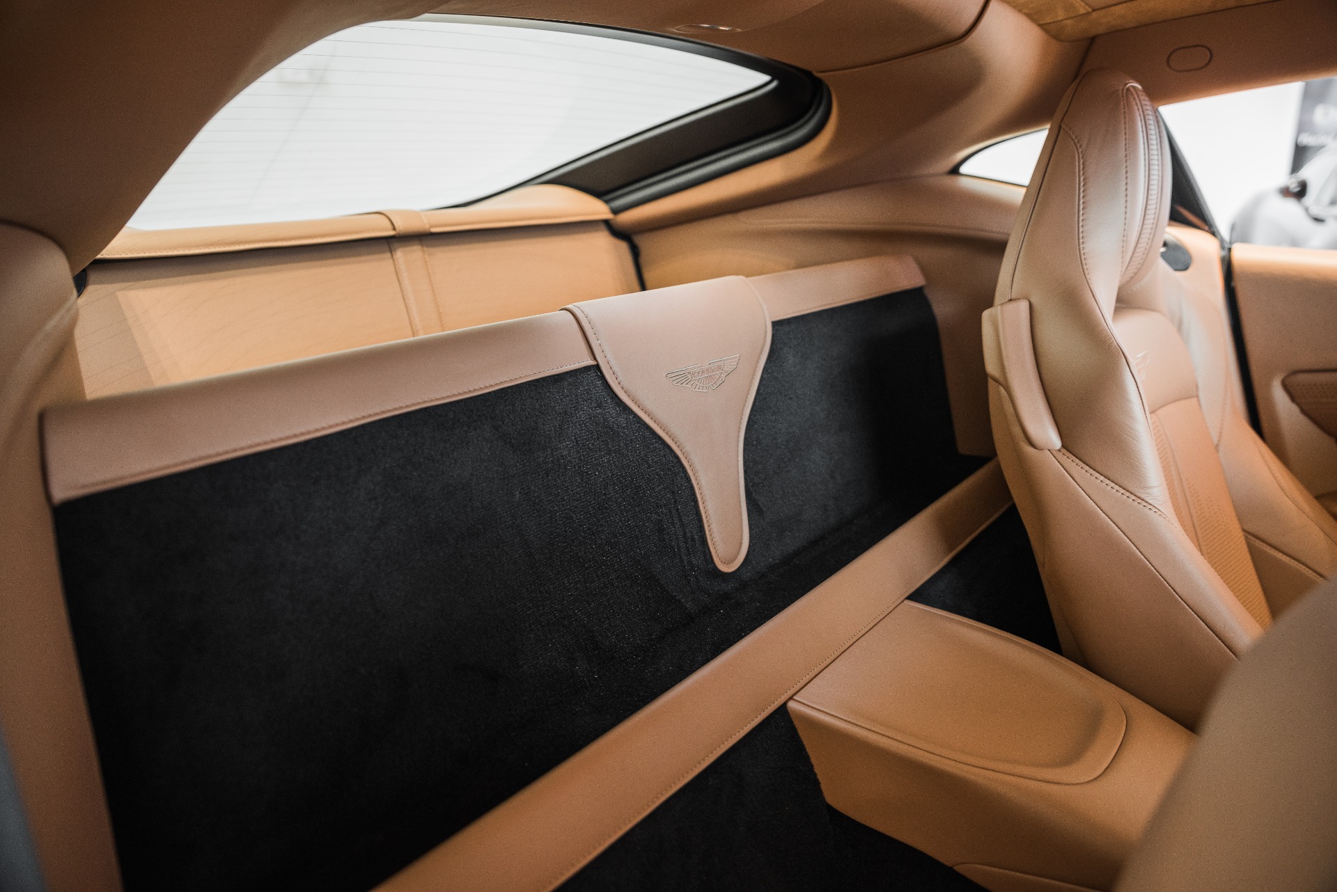 New 2020 Aston Martin Vantage | St. Petersburg, FL