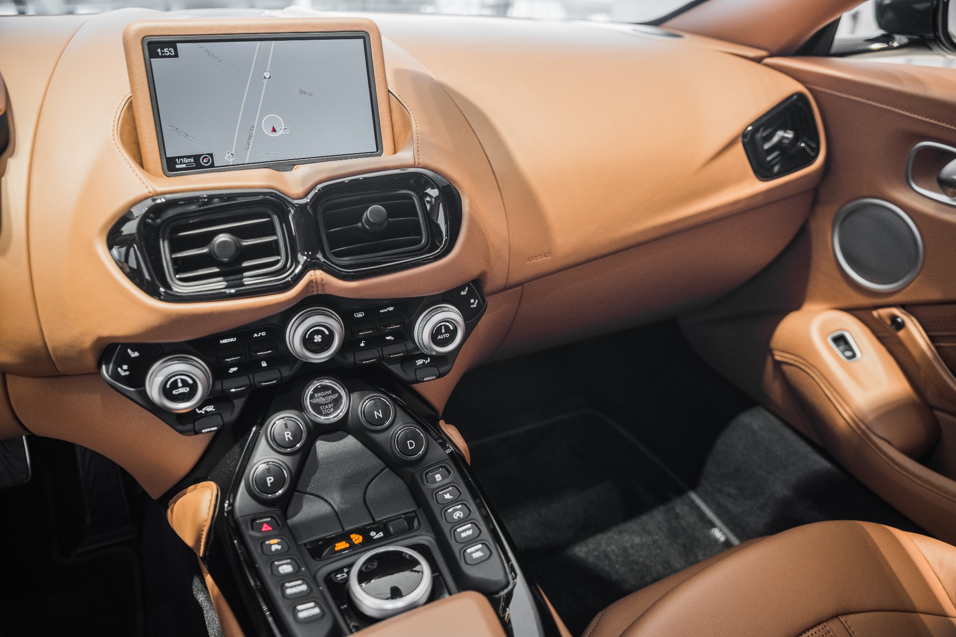 New 2020 Aston Martin Vantage | St. Petersburg, FL