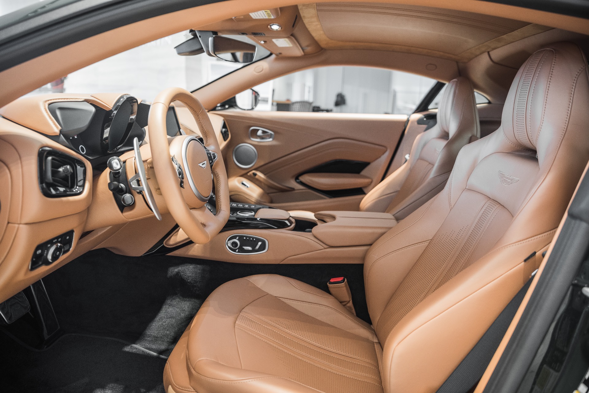 New 2020 Aston Martin Vantage | St. Petersburg, FL