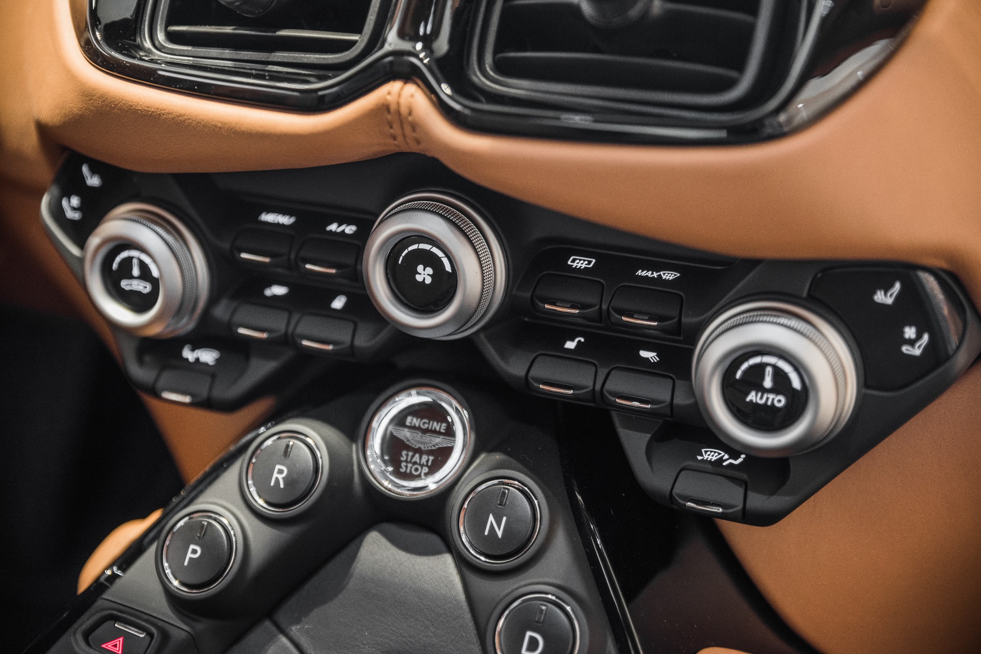 New 2020 Aston Martin Vantage | St. Petersburg, FL
