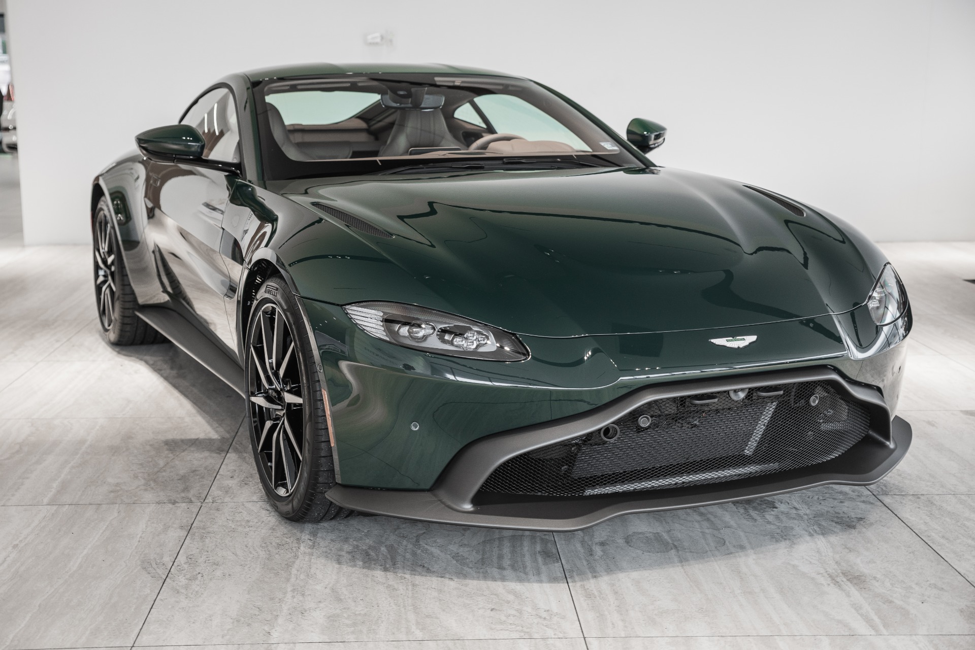 New 2020 Aston Martin Vantage | St. Petersburg, FL