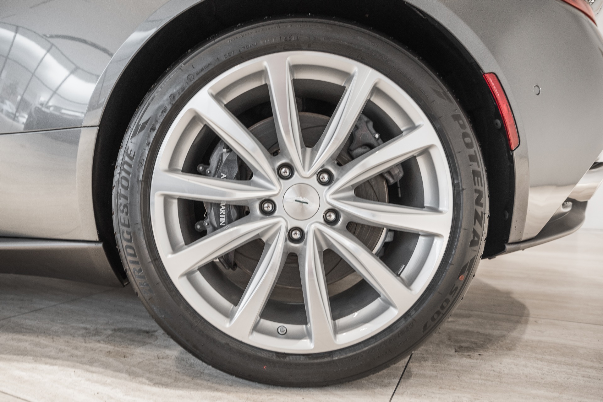 New 2019 Aston Martin DB11 Volante | St. Petersburg, FL