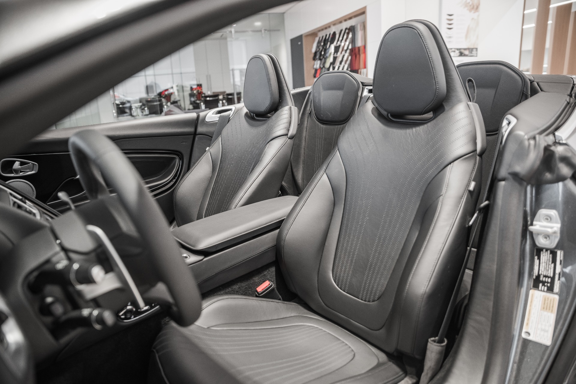 New 2019 Aston Martin DB11 Volante | St. Petersburg, FL