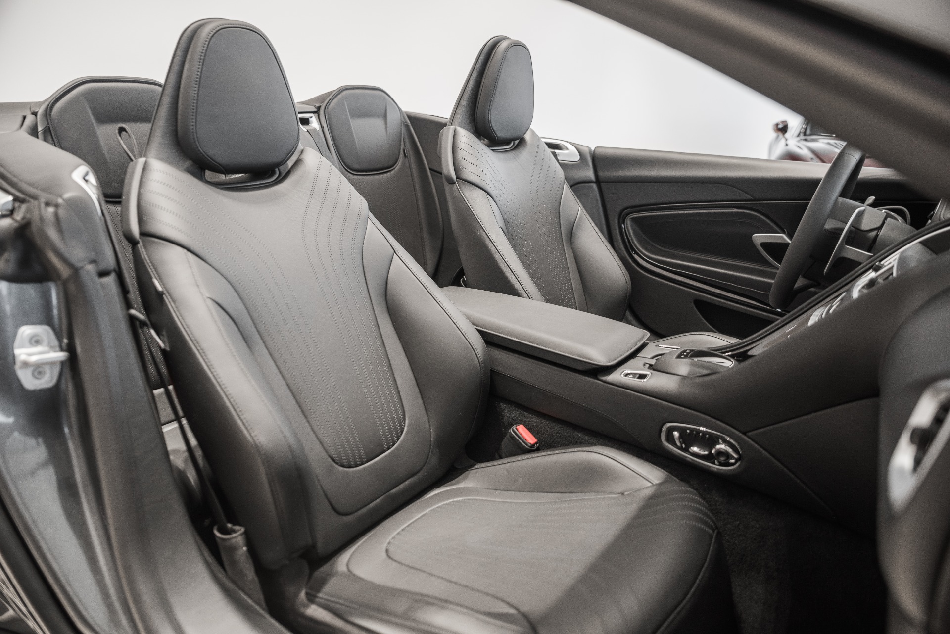 New 2019 Aston Martin DB11 Volante | St. Petersburg, FL