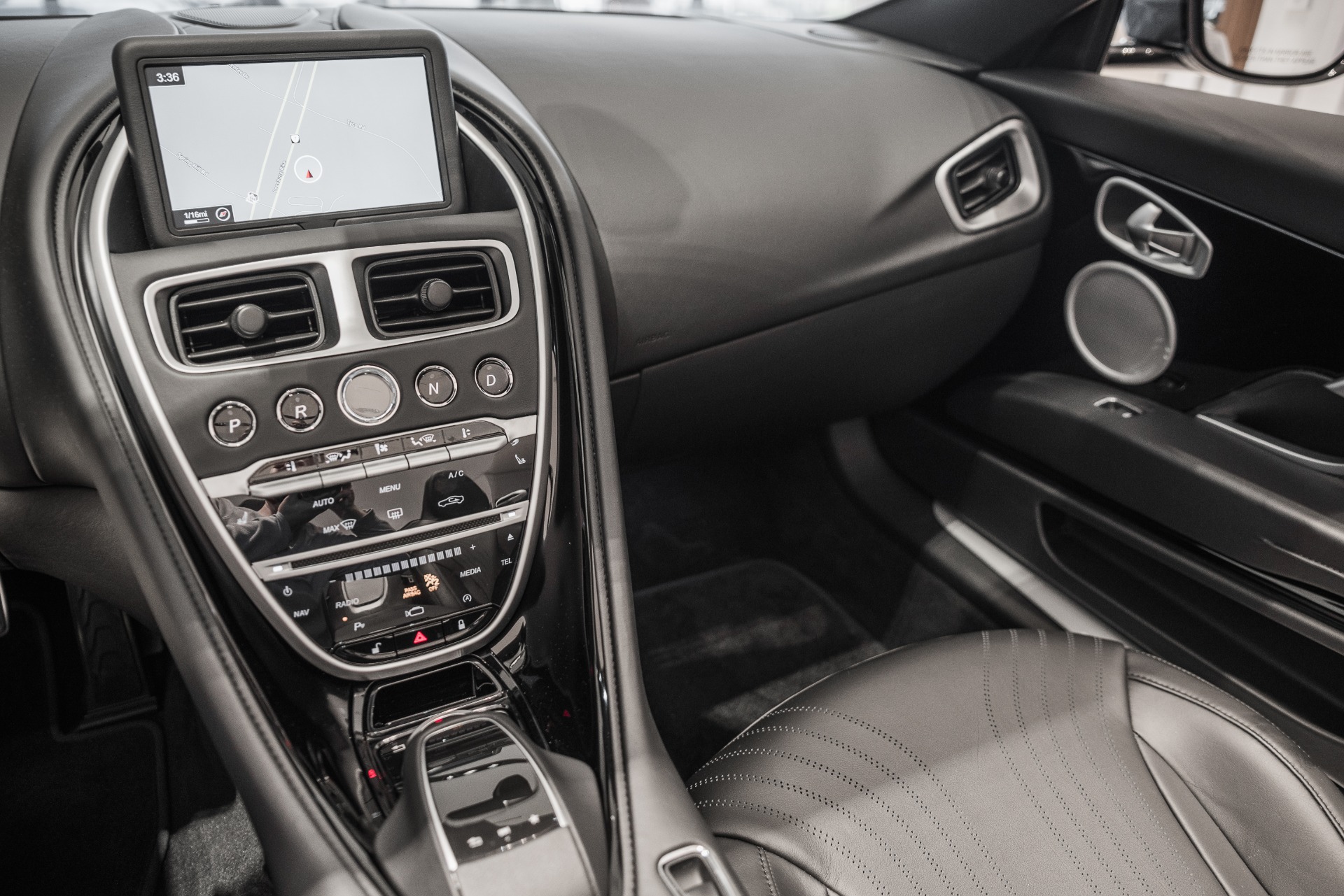 New 2019 Aston Martin DB11 Volante | St. Petersburg, FL