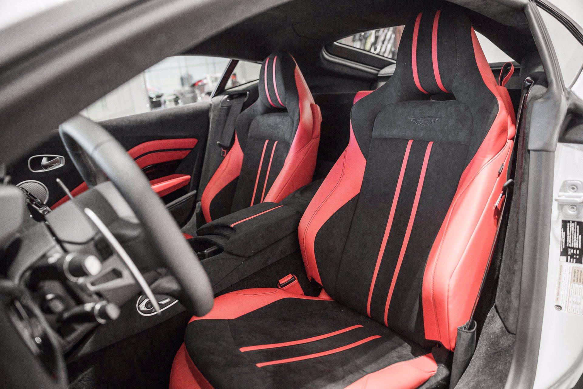 New 2020 Aston Martin Vantage | St. Petersburg, FL