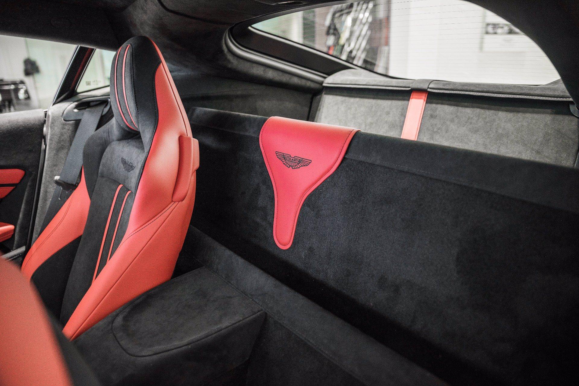 New 2020 Aston Martin Vantage | St. Petersburg, FL