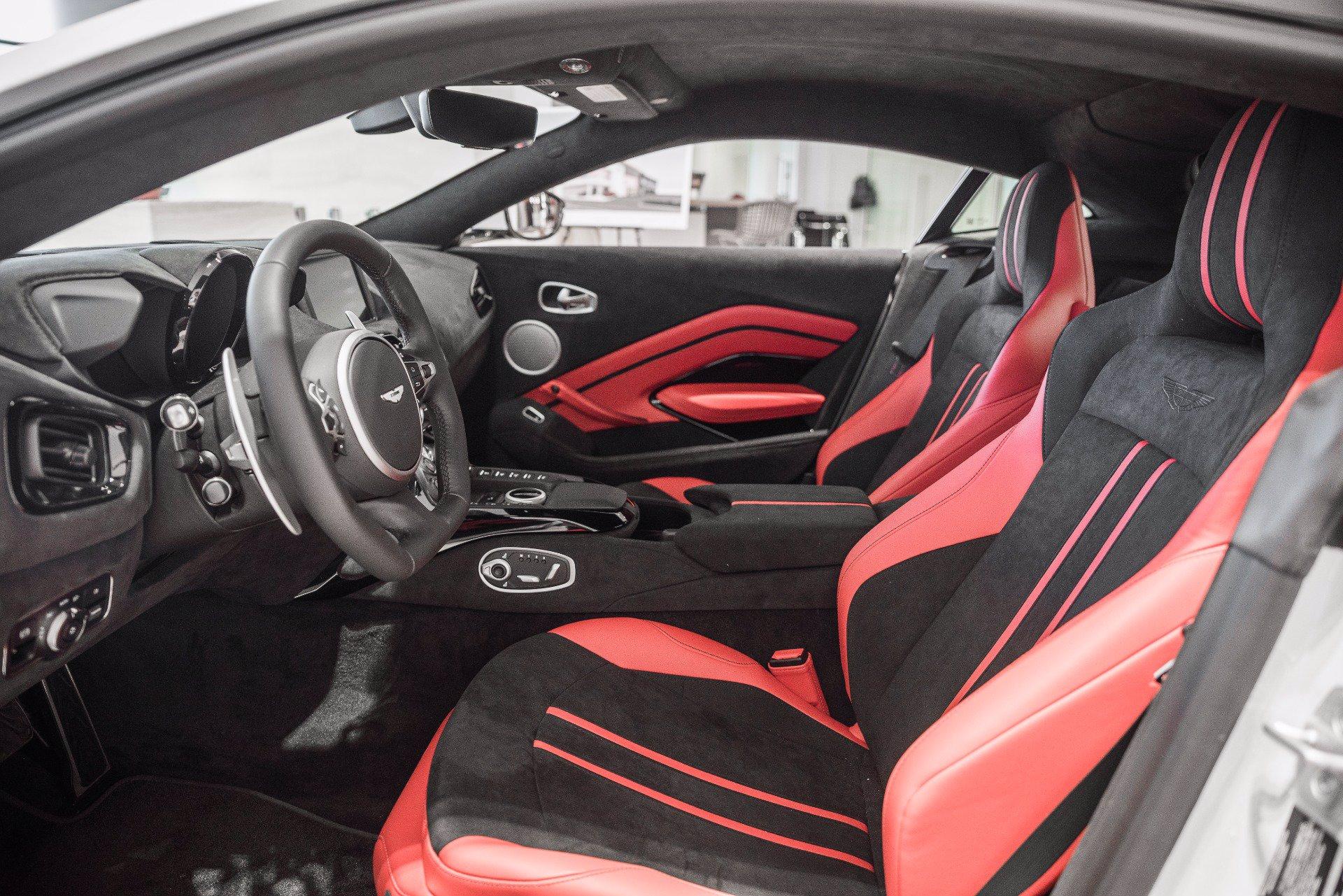 New 2020 Aston Martin Vantage | St. Petersburg, FL