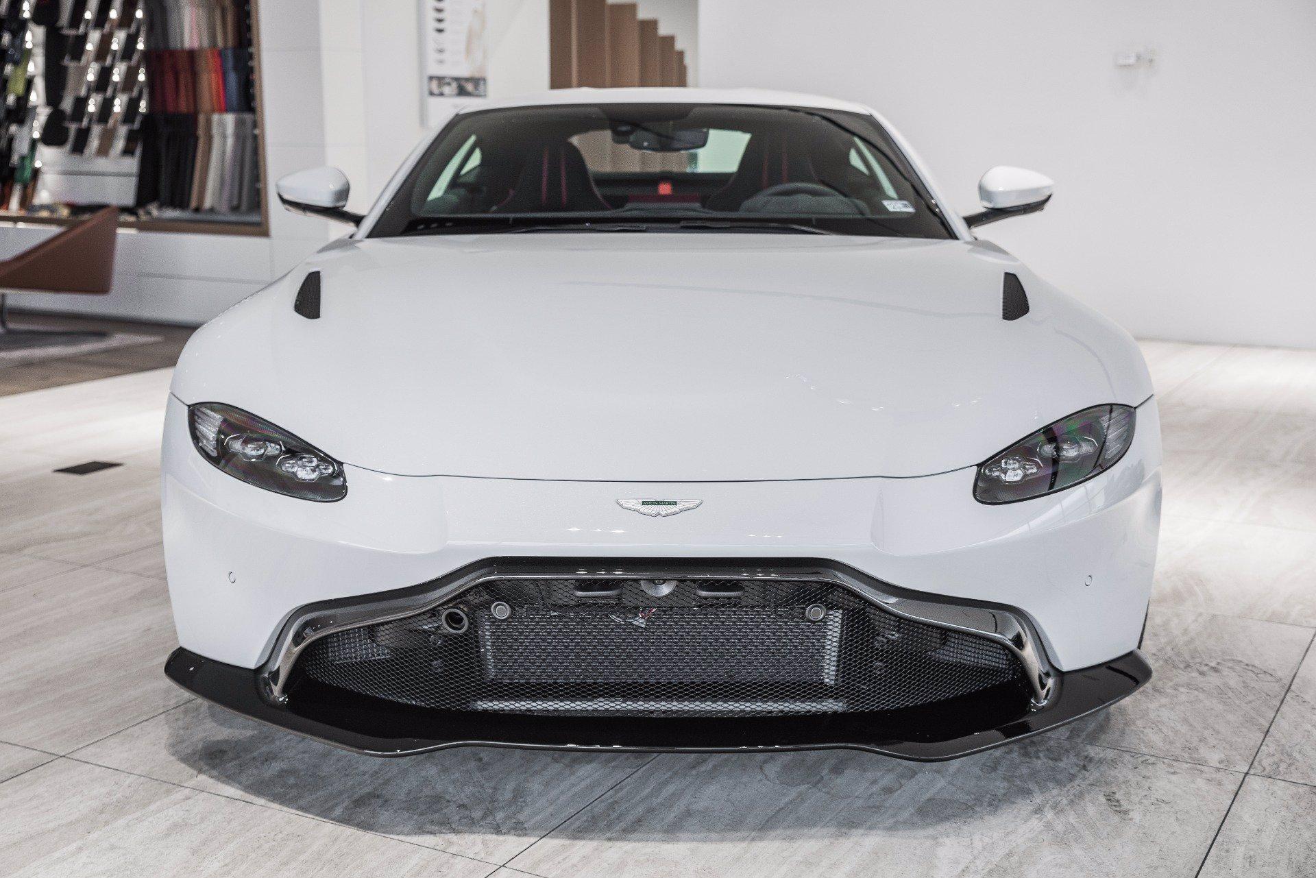 New 2020 Aston Martin Vantage | St. Petersburg, FL
