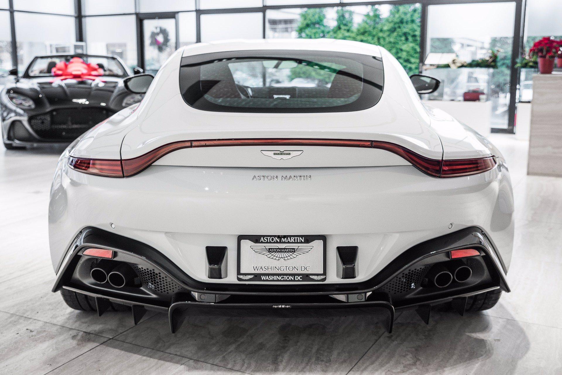 New 2020 Aston Martin Vantage | St. Petersburg, FL