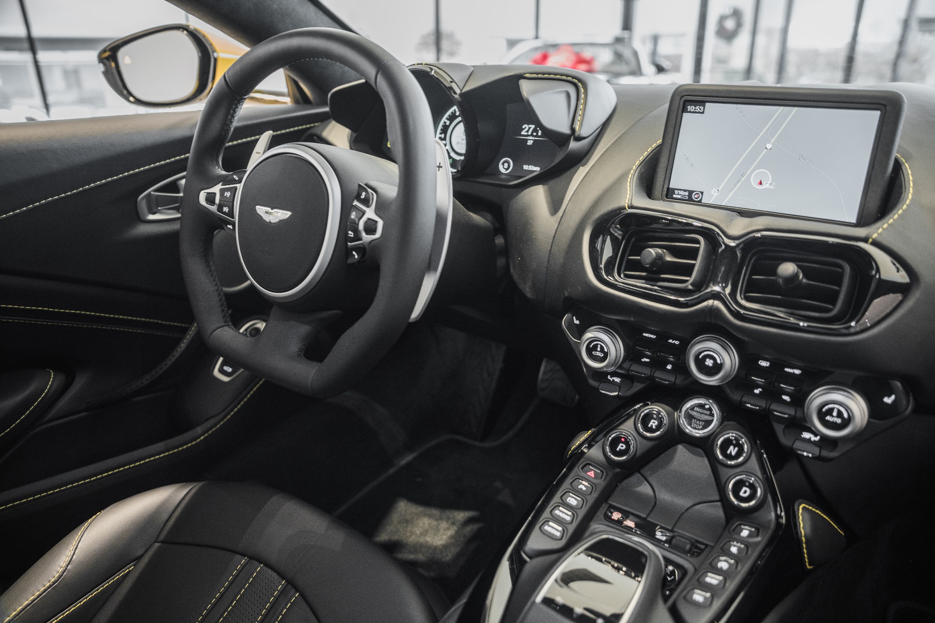 New 2020 Aston Martin Vantage | St. Petersburg, FL