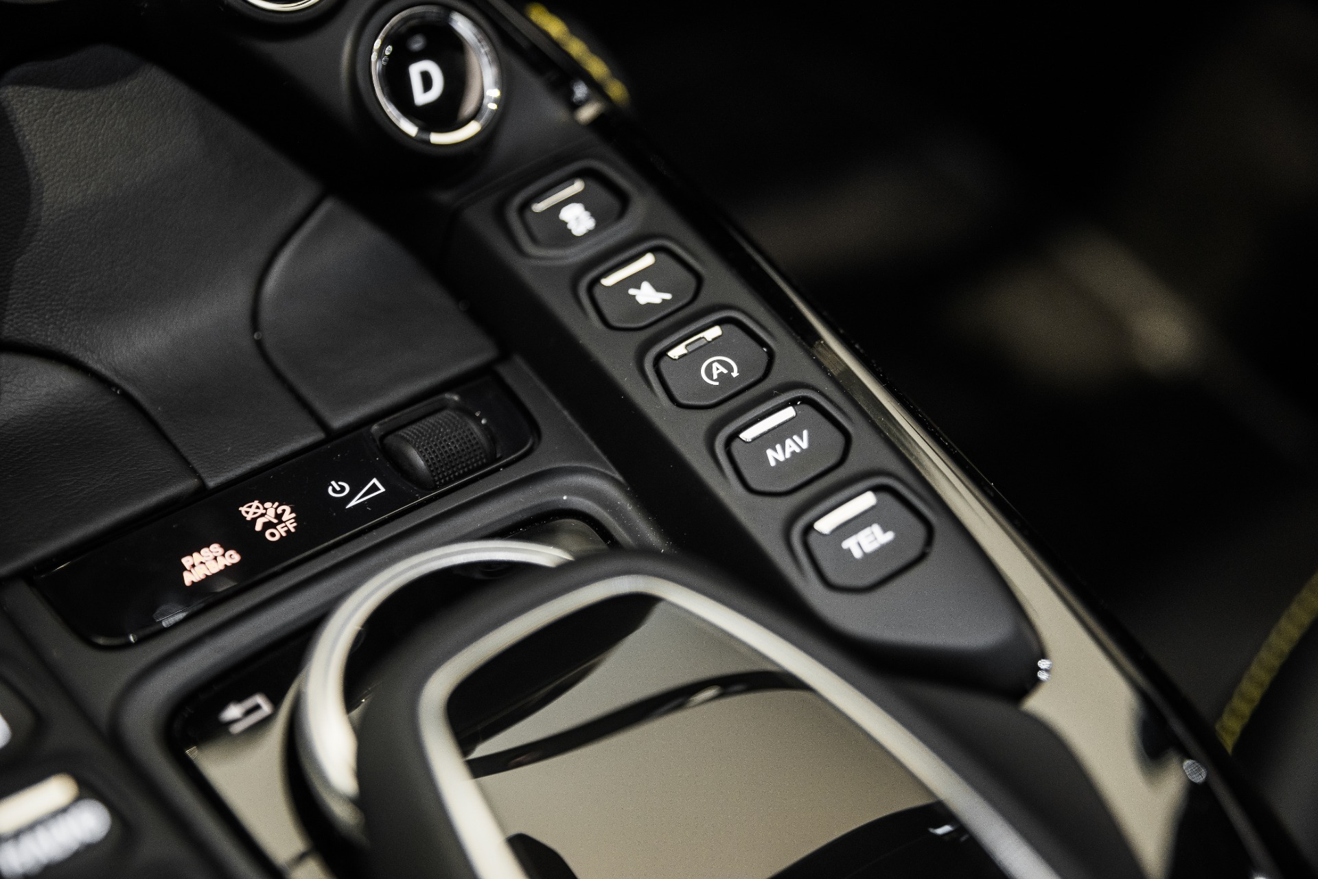 New 2020 Aston Martin Vantage | St. Petersburg, FL