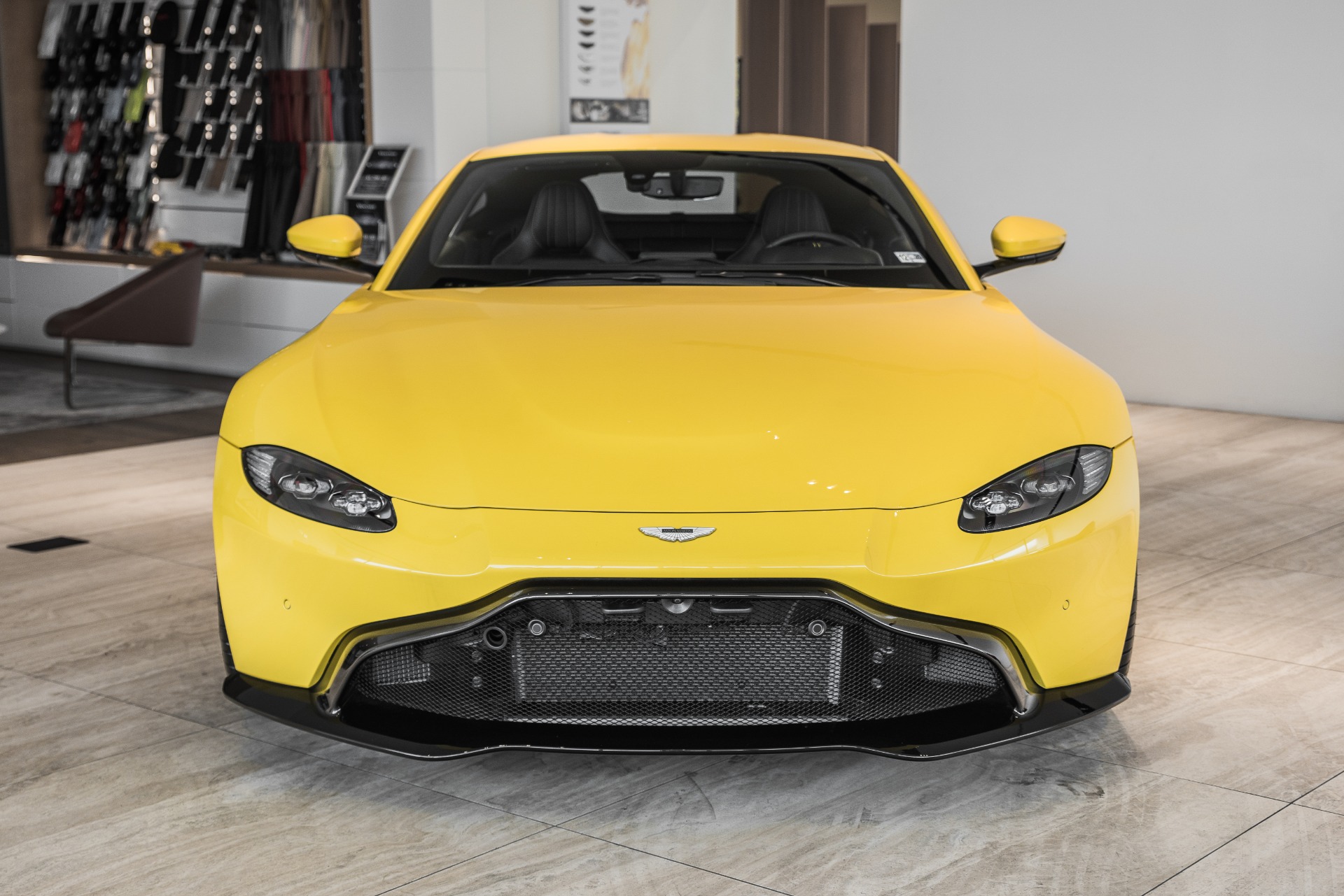 New 2020 Aston Martin Vantage | St. Petersburg, FL