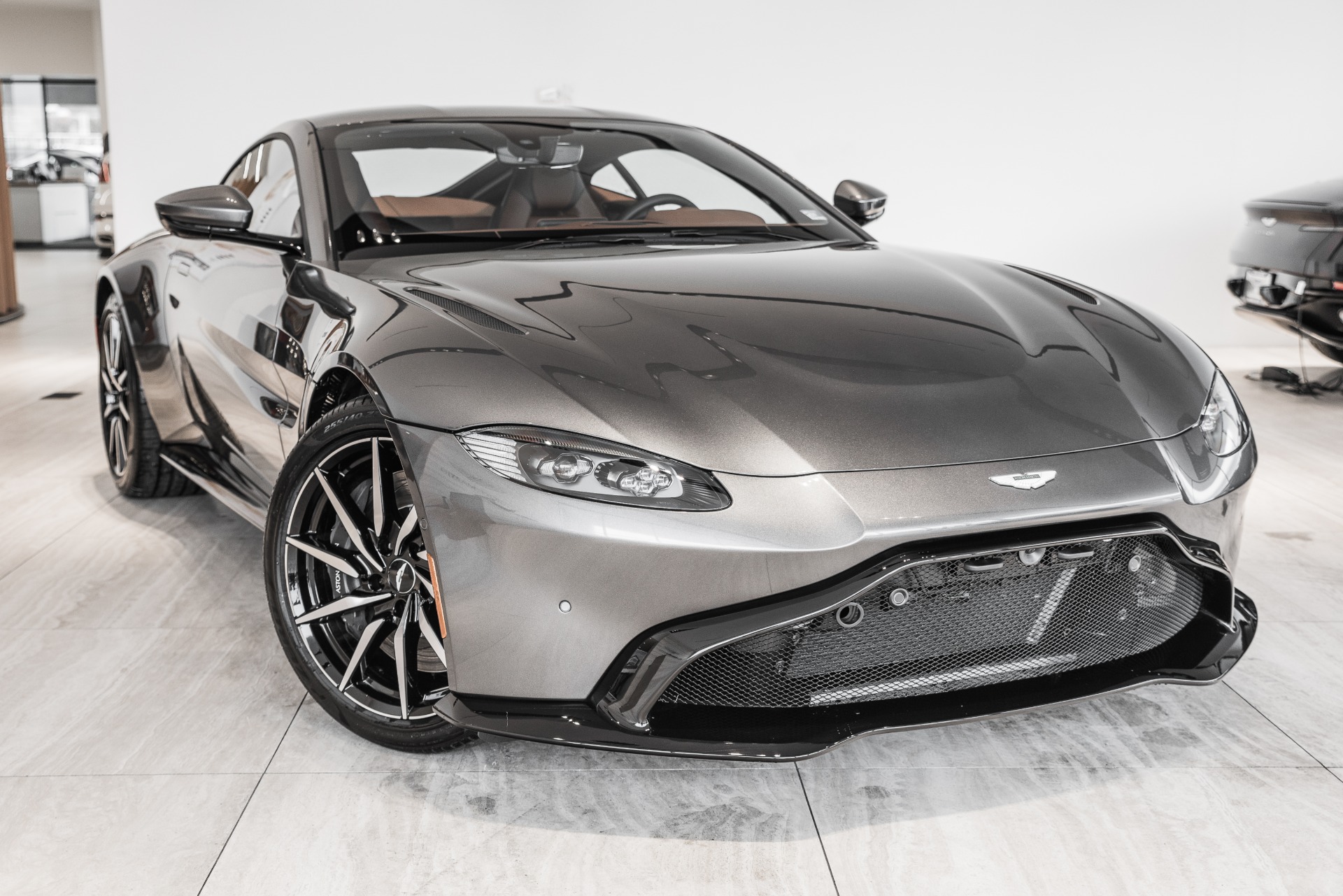 New 2020 Aston Martin Vantage | Vienna, VA