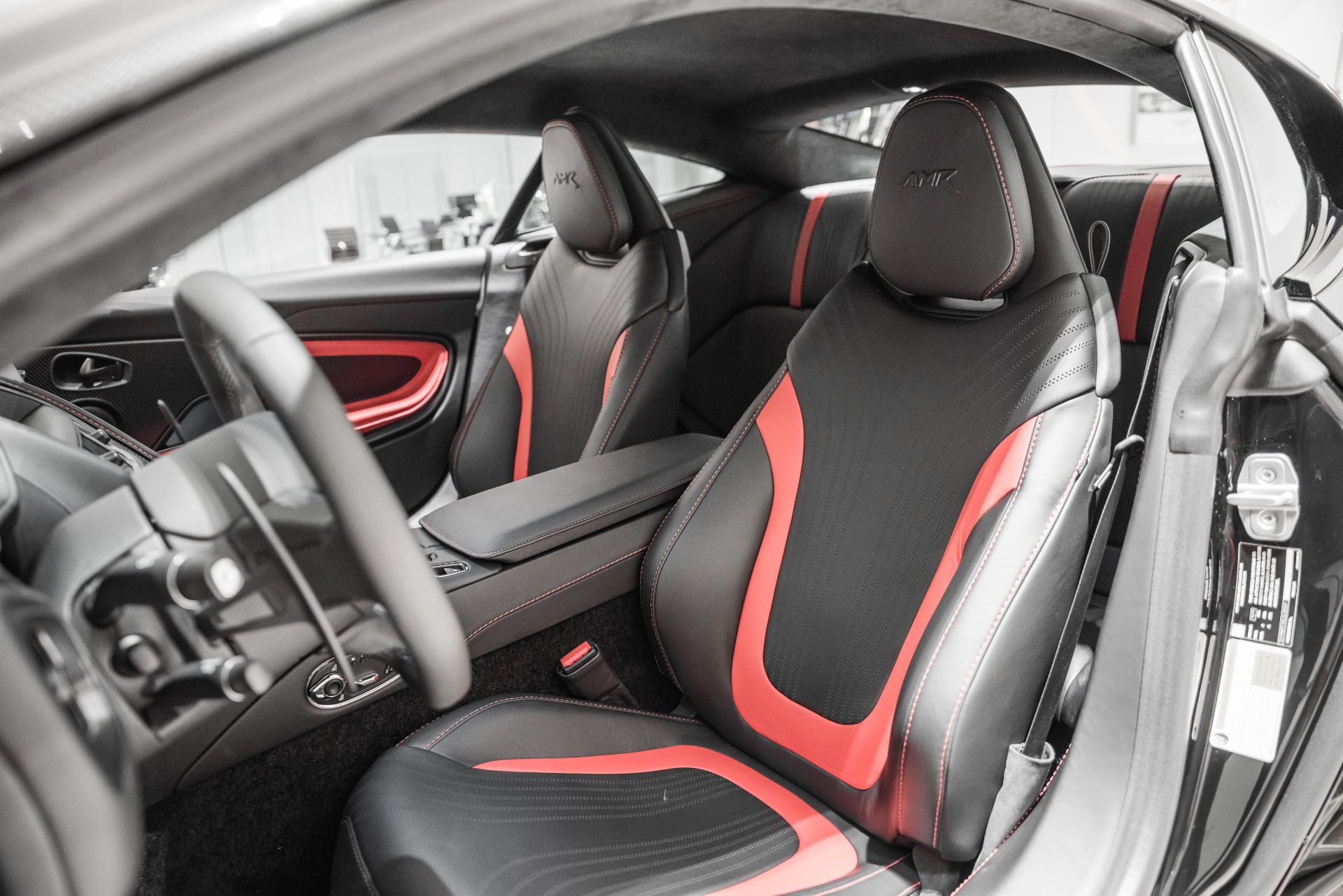 New 2020 Aston Martin DB11 AMR | St. Petersburg, FL