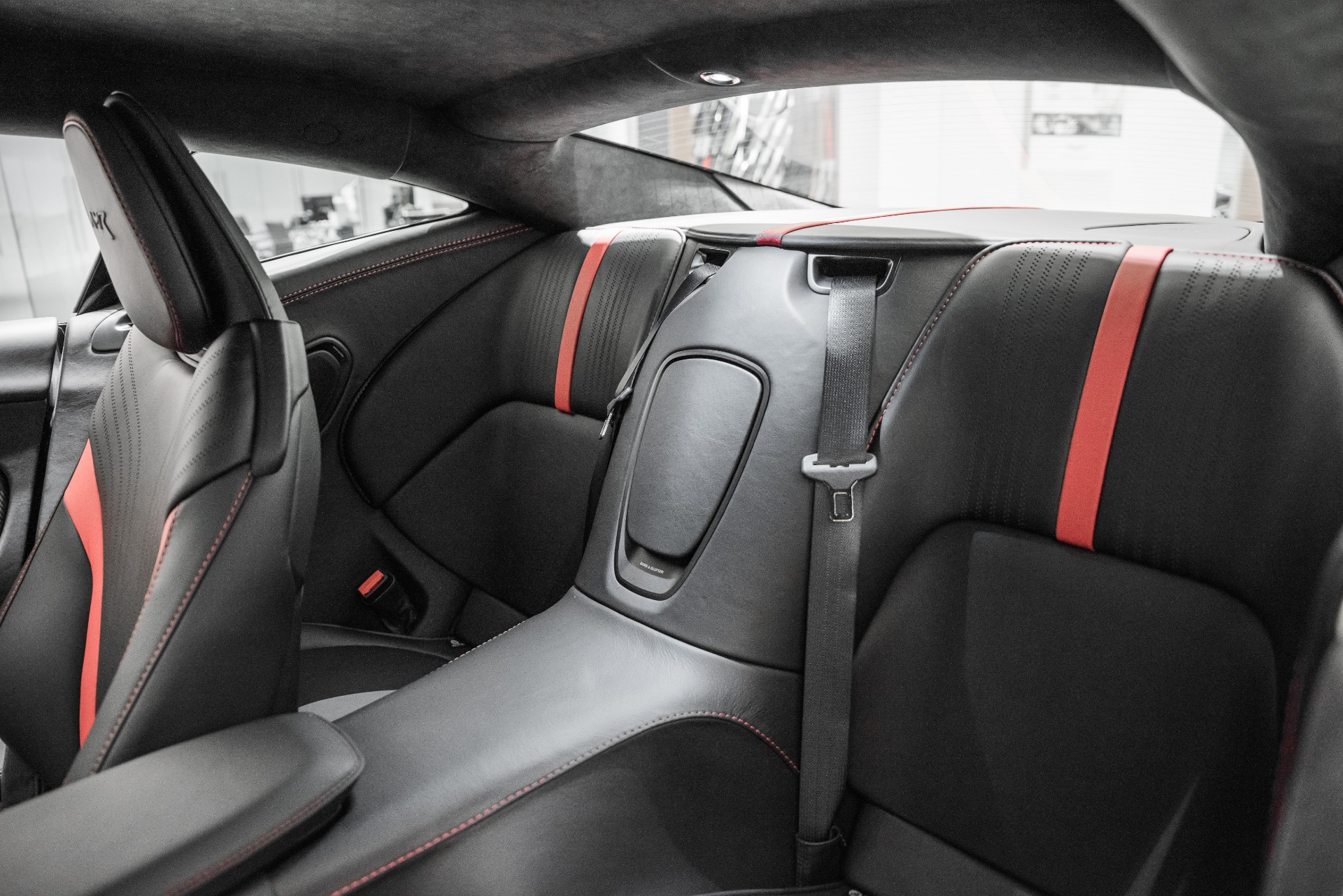 New 2020 Aston Martin DB11 AMR | St. Petersburg, FL