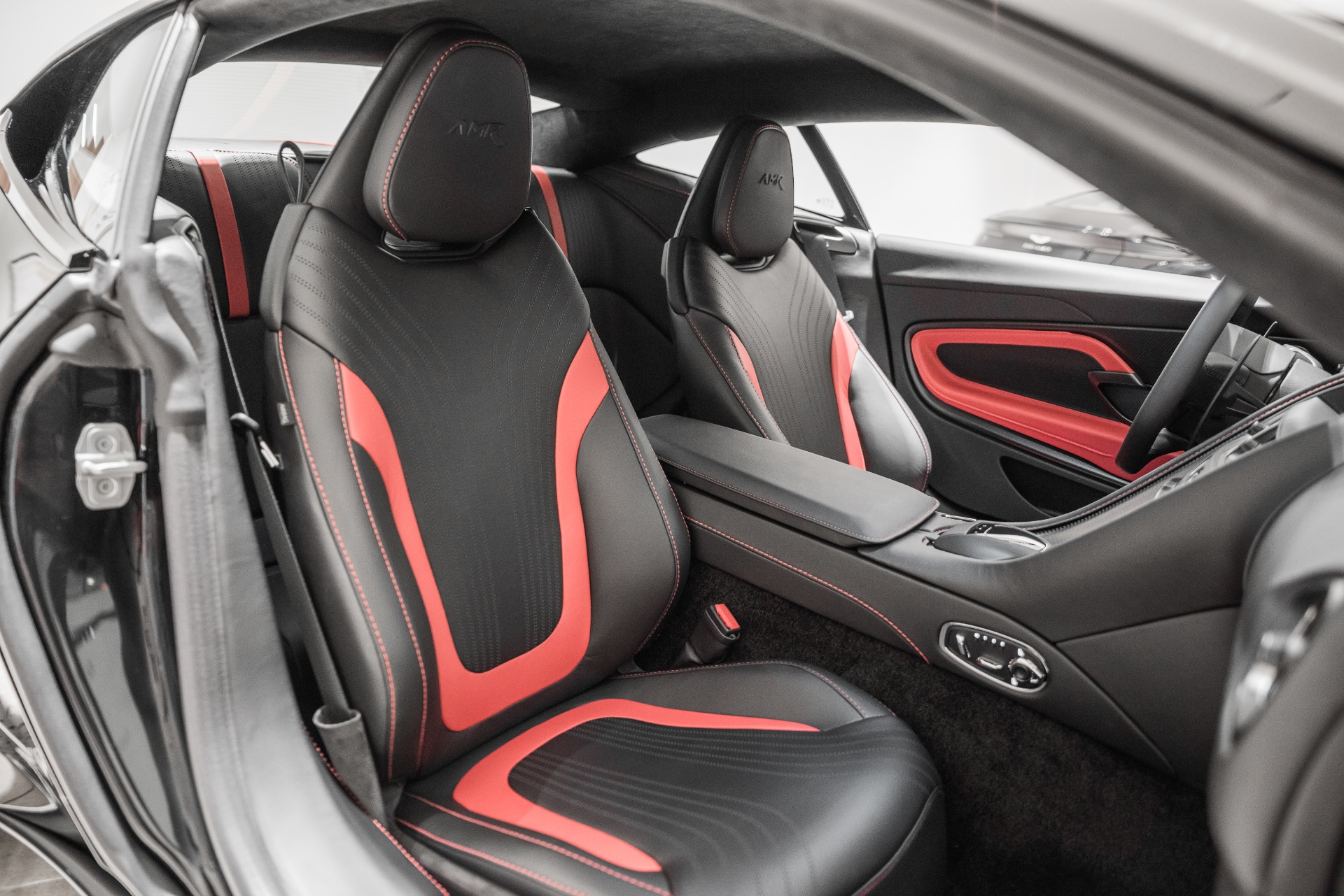 New 2020 Aston Martin DB11 AMR | St. Petersburg, FL
