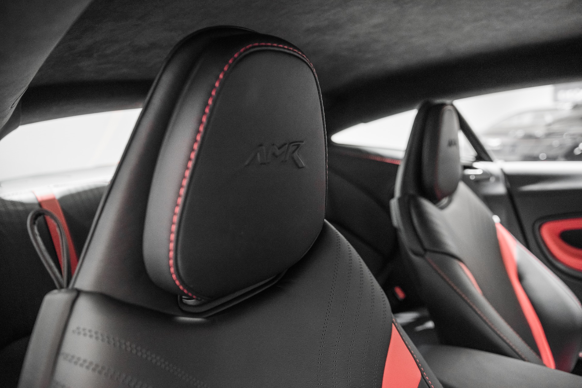 New 2020 Aston Martin DB11 AMR | St. Petersburg, FL