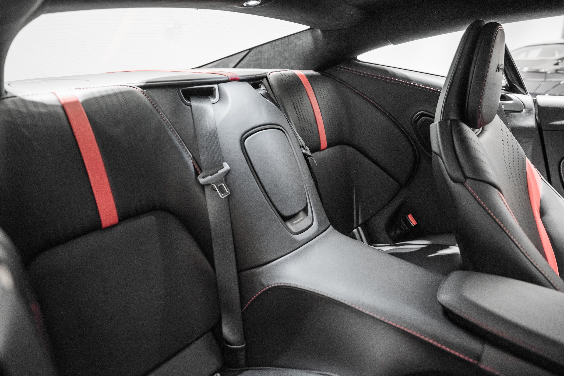 New 2020 Aston Martin DB11 AMR | St. Petersburg, FL
