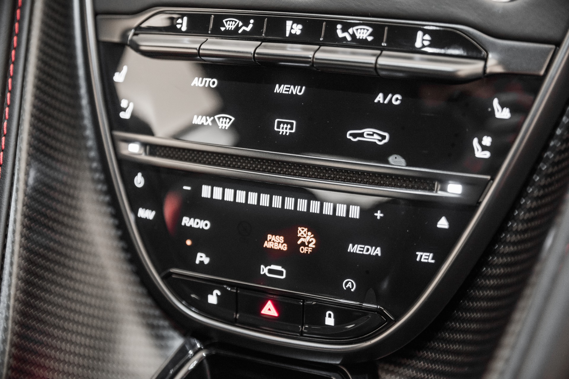 New 2020 Aston Martin DB11 AMR | St. Petersburg, FL