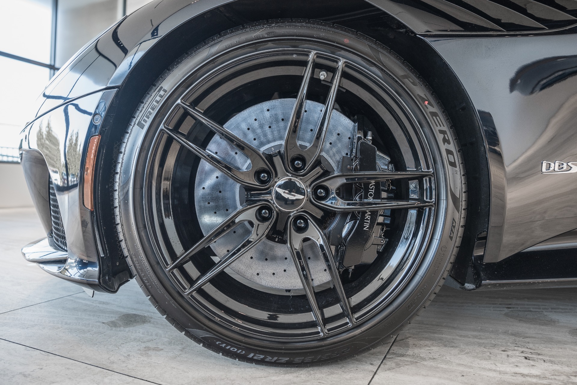 New 2020 Aston Martin DBS Superleggera | St. Petersburg, FL