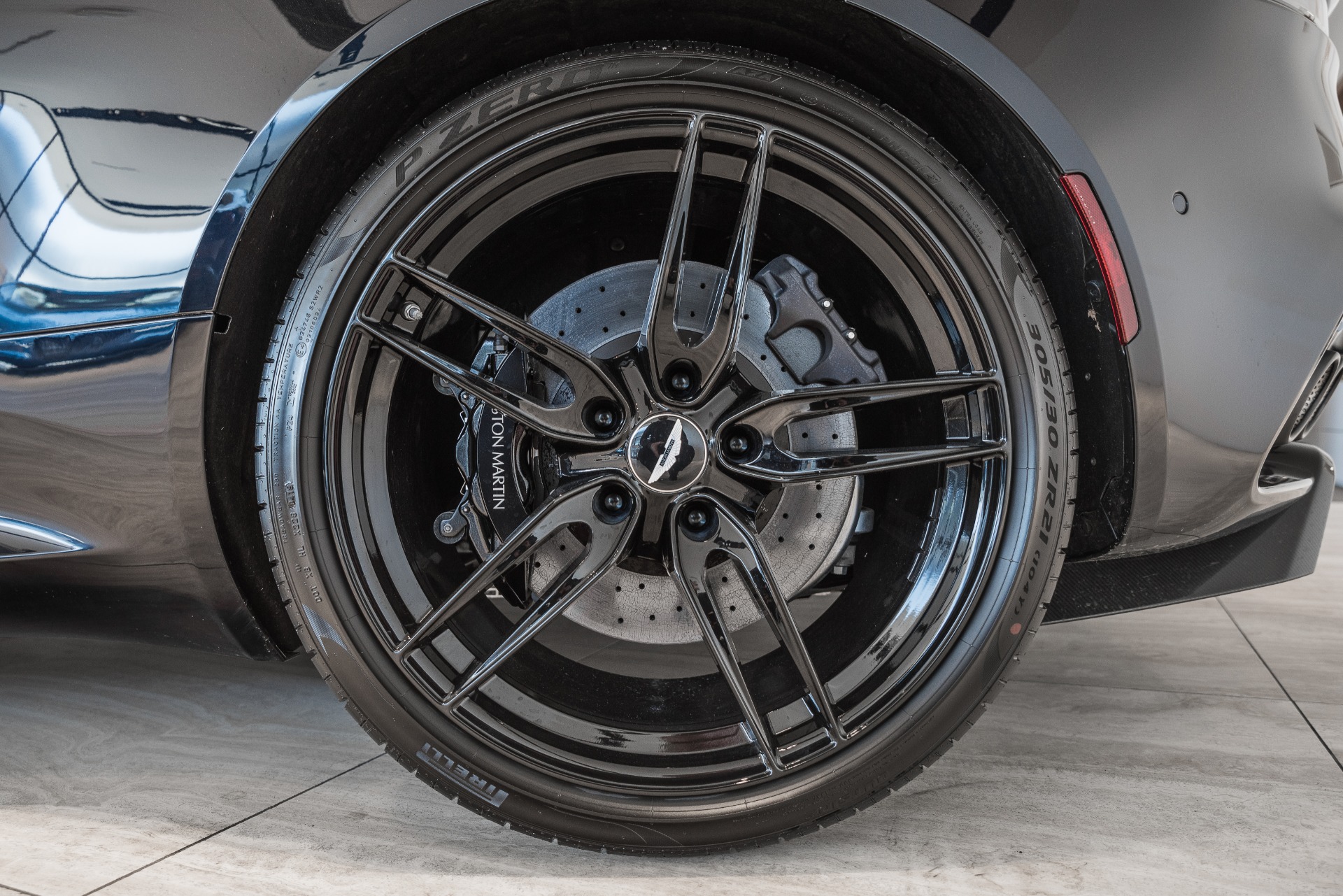 New 2020 Aston Martin DBS Superleggera | St. Petersburg, FL