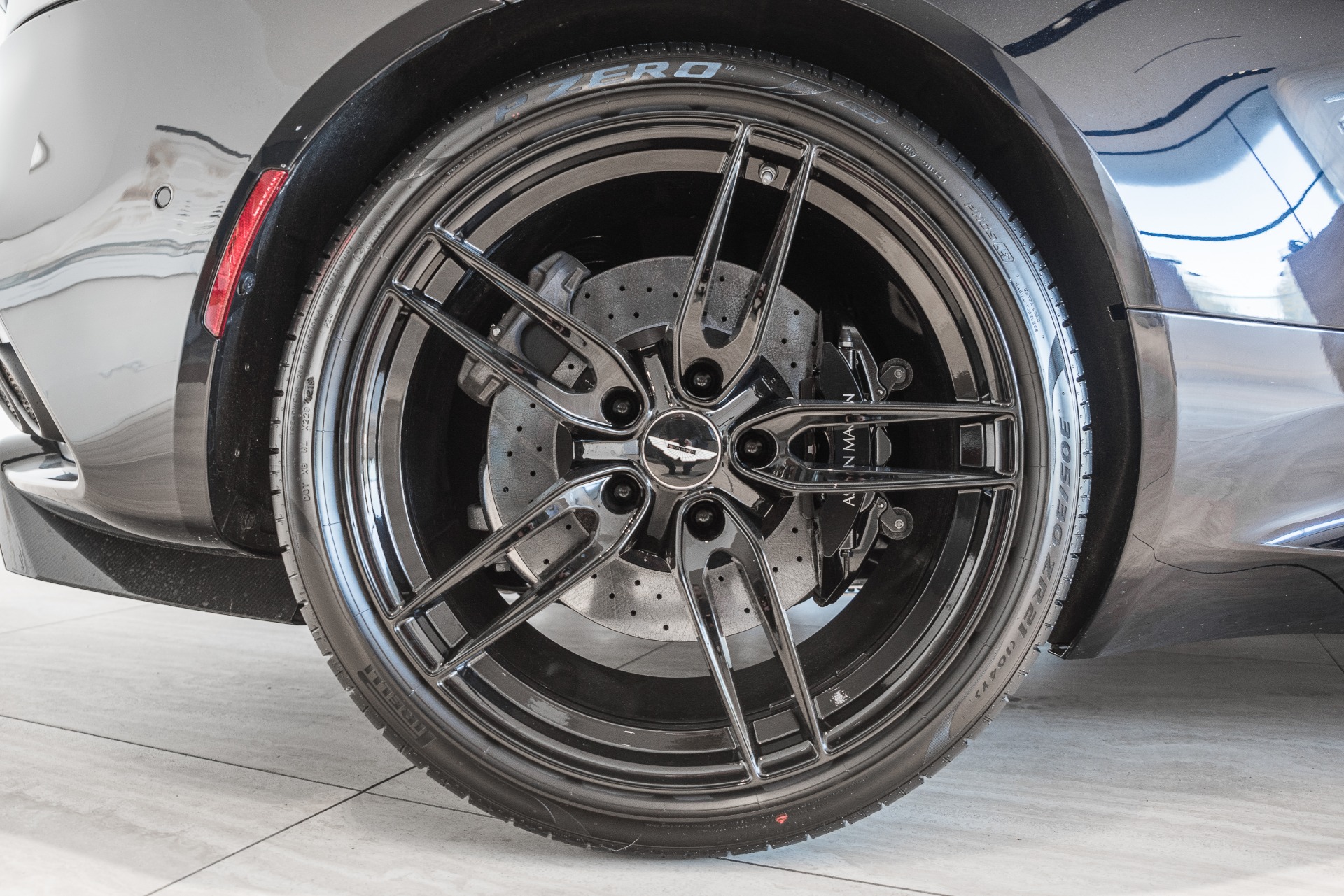 New 2020 Aston Martin DBS Superleggera | St. Petersburg, FL