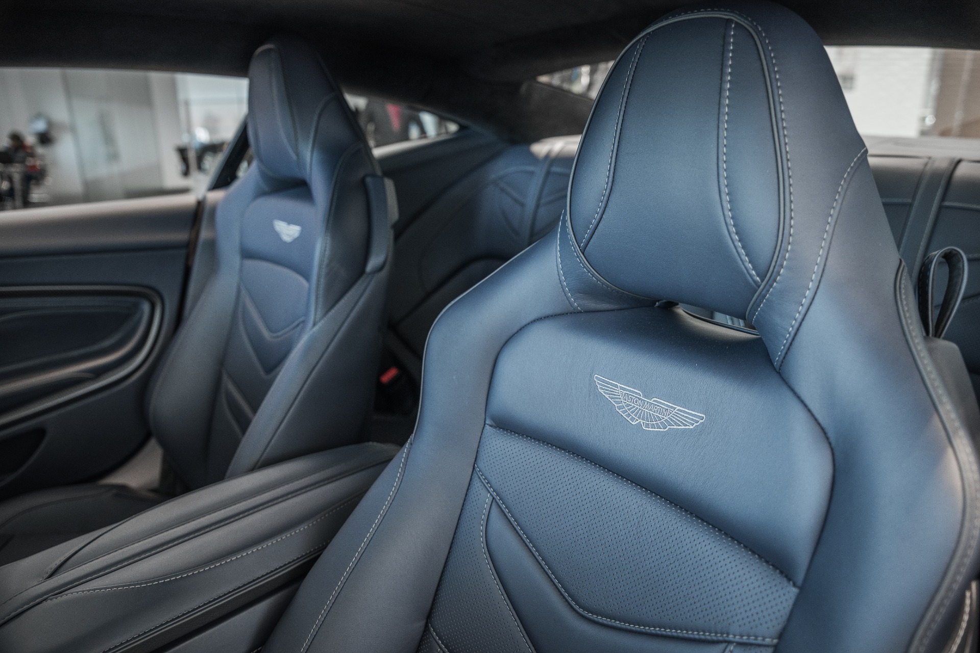 New 2020 Aston Martin DBS Superleggera | St. Petersburg, FL
