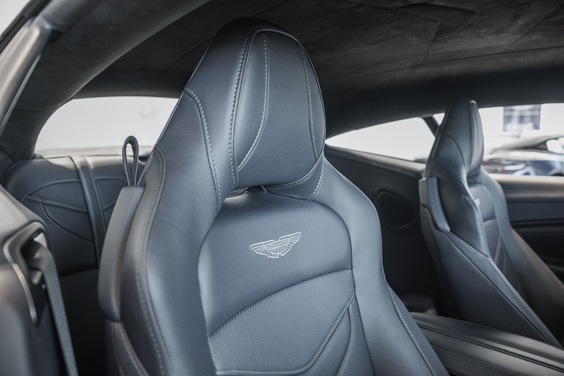 New 2020 Aston Martin DBS Superleggera | St. Petersburg, FL