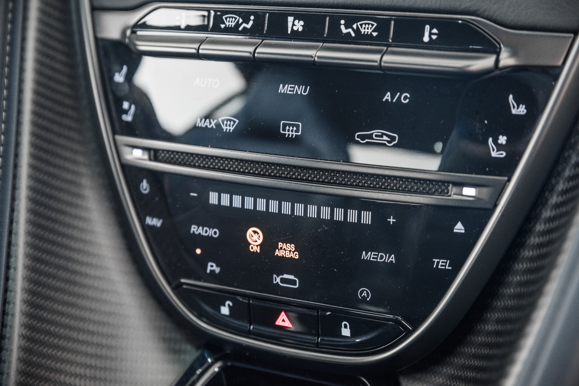 New 2020 Aston Martin DBS Superleggera | St. Petersburg, FL