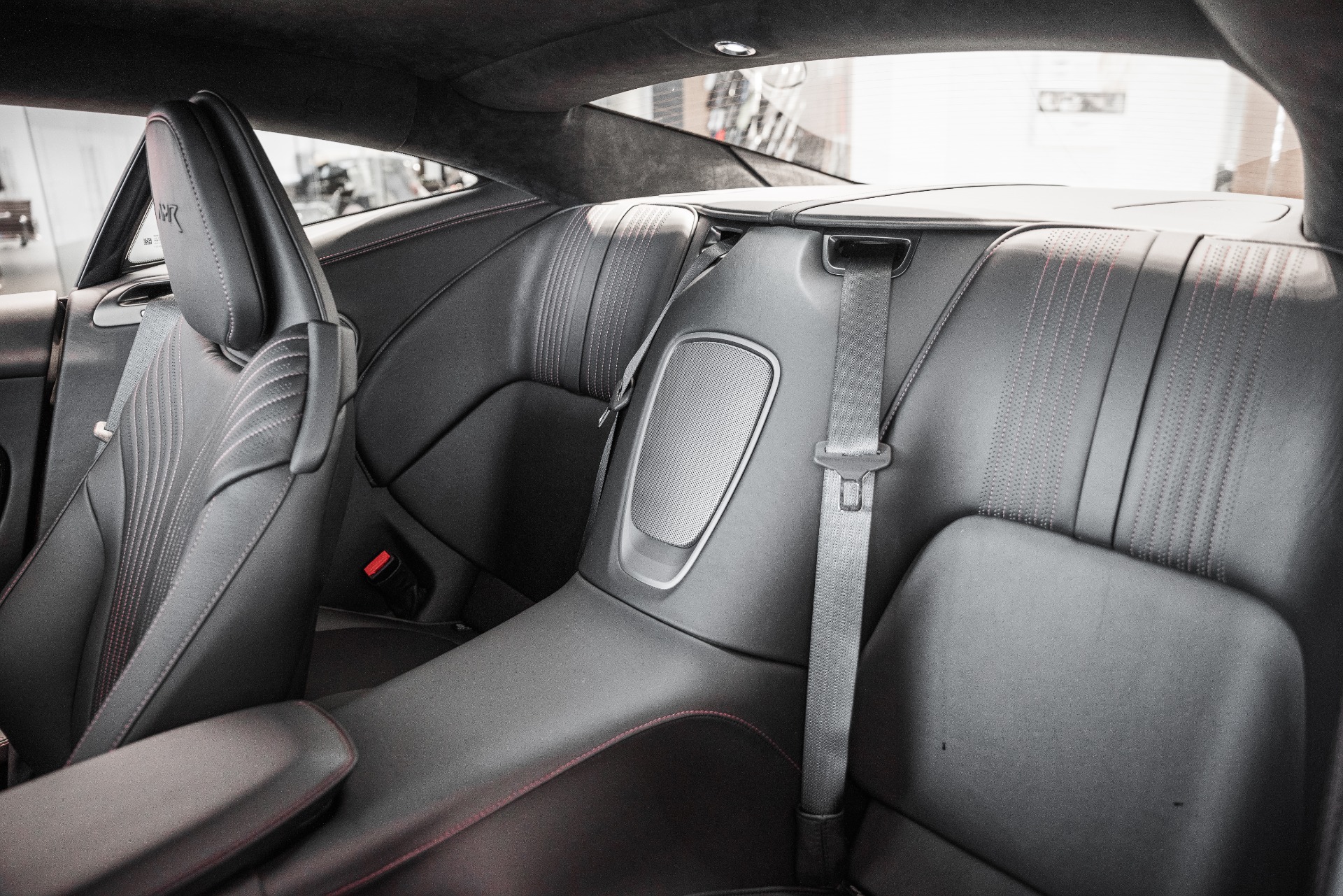 New 2020 Aston Martin DB11 AMR | St. Petersburg, FL