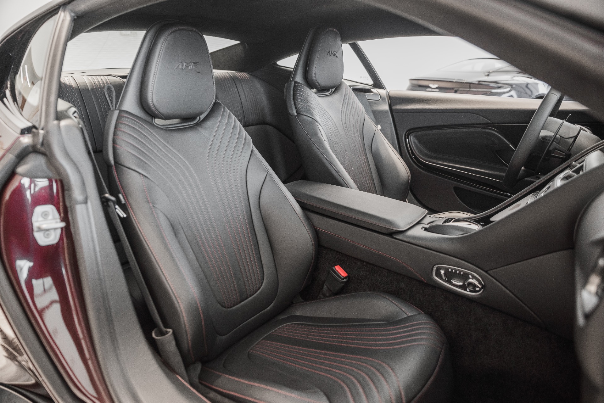 New 2020 Aston Martin DB11 AMR | St. Petersburg, FL