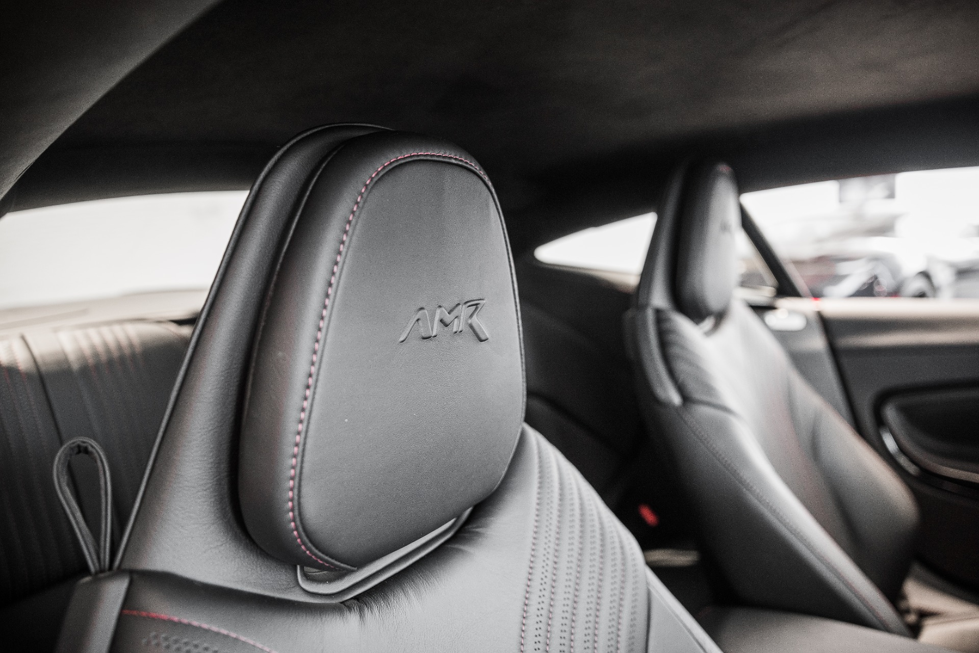New 2020 Aston Martin DB11 AMR | St. Petersburg, FL