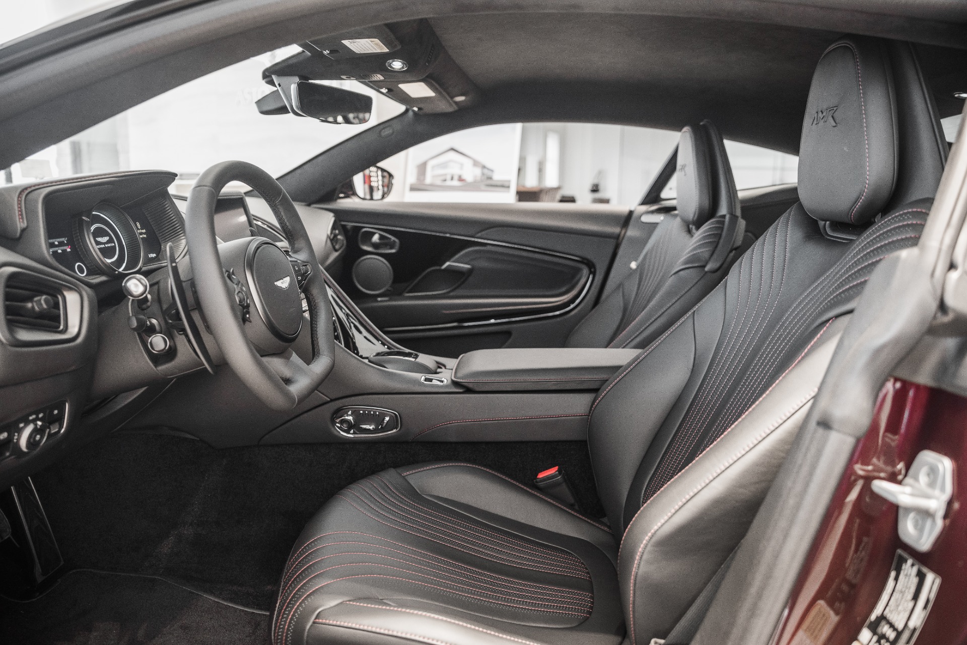 New 2020 Aston Martin DB11 AMR | St. Petersburg, FL