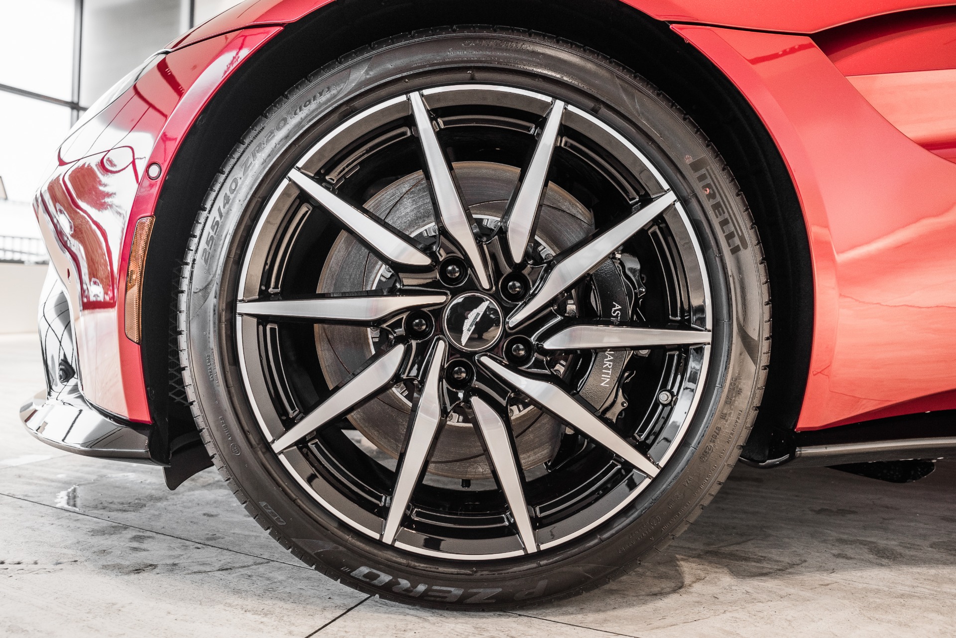 New 2020 Aston Martin Vantage | St. Petersburg, FL