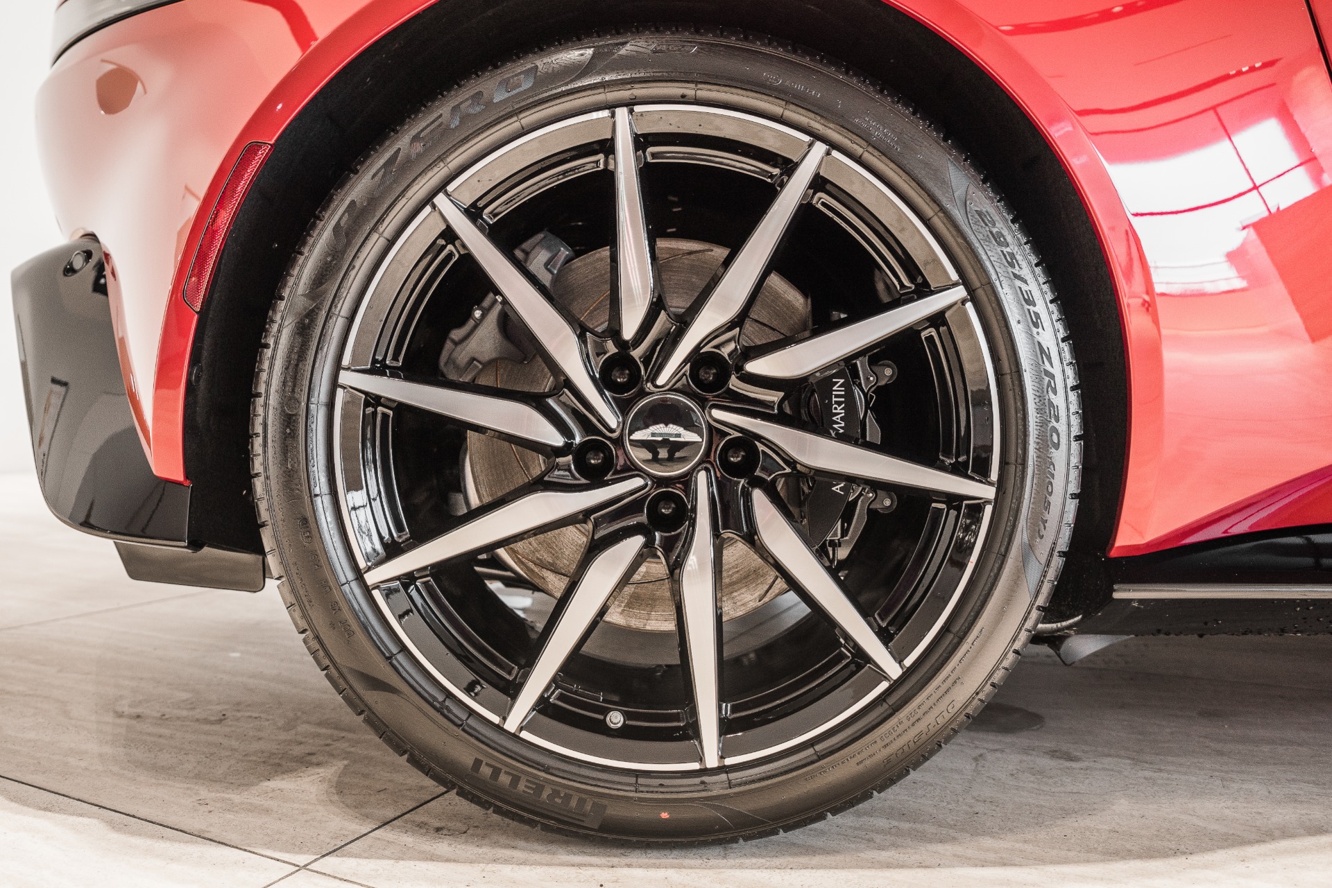 New 2020 Aston Martin Vantage | St. Petersburg, FL