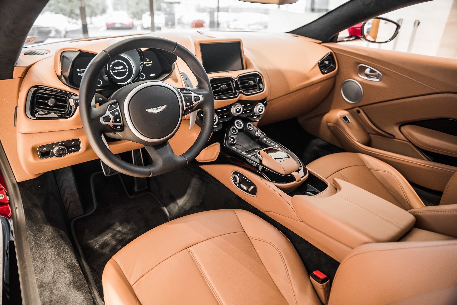 New 2020 Aston Martin Vantage | St. Petersburg, FL