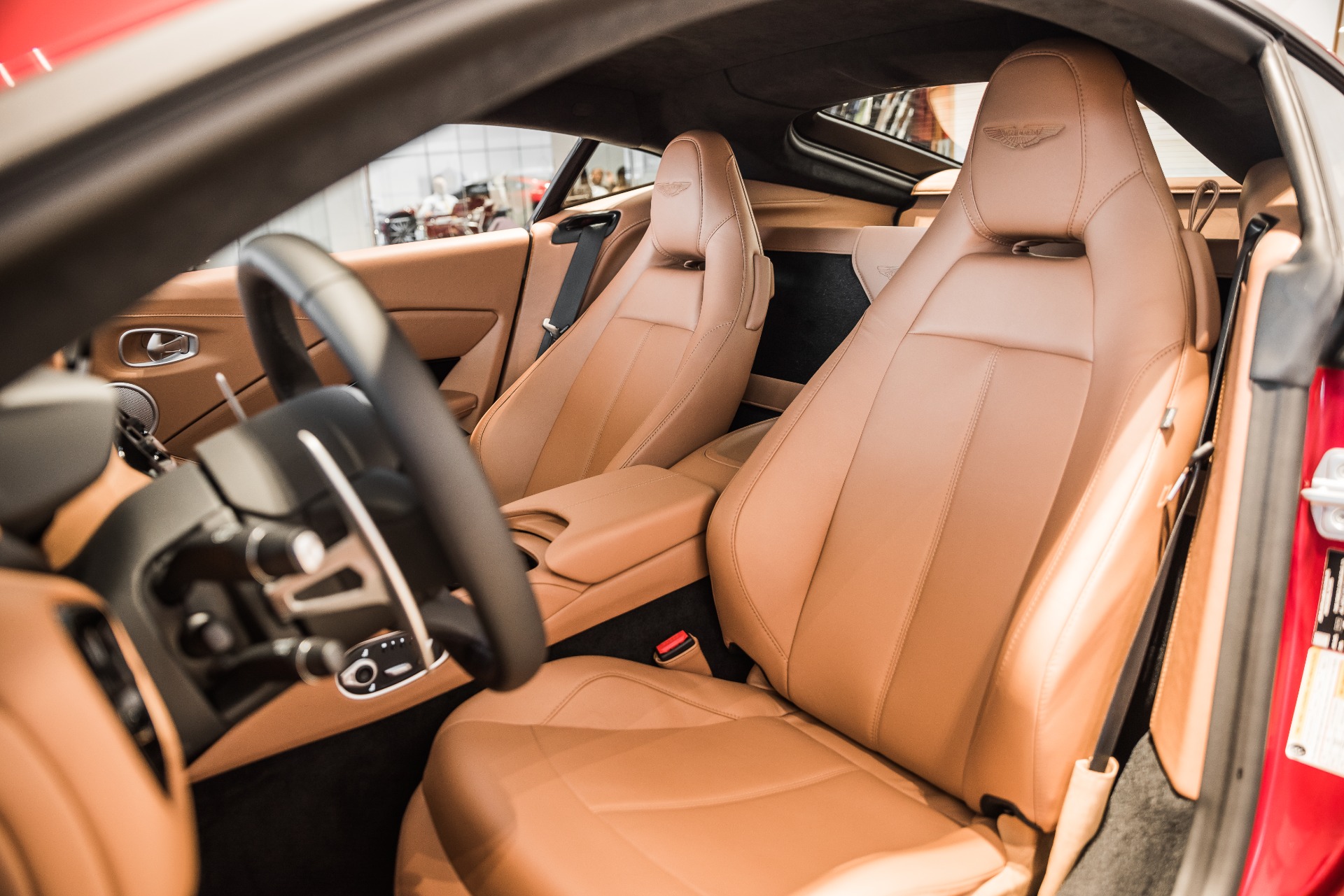 New 2020 Aston Martin Vantage | St. Petersburg, FL